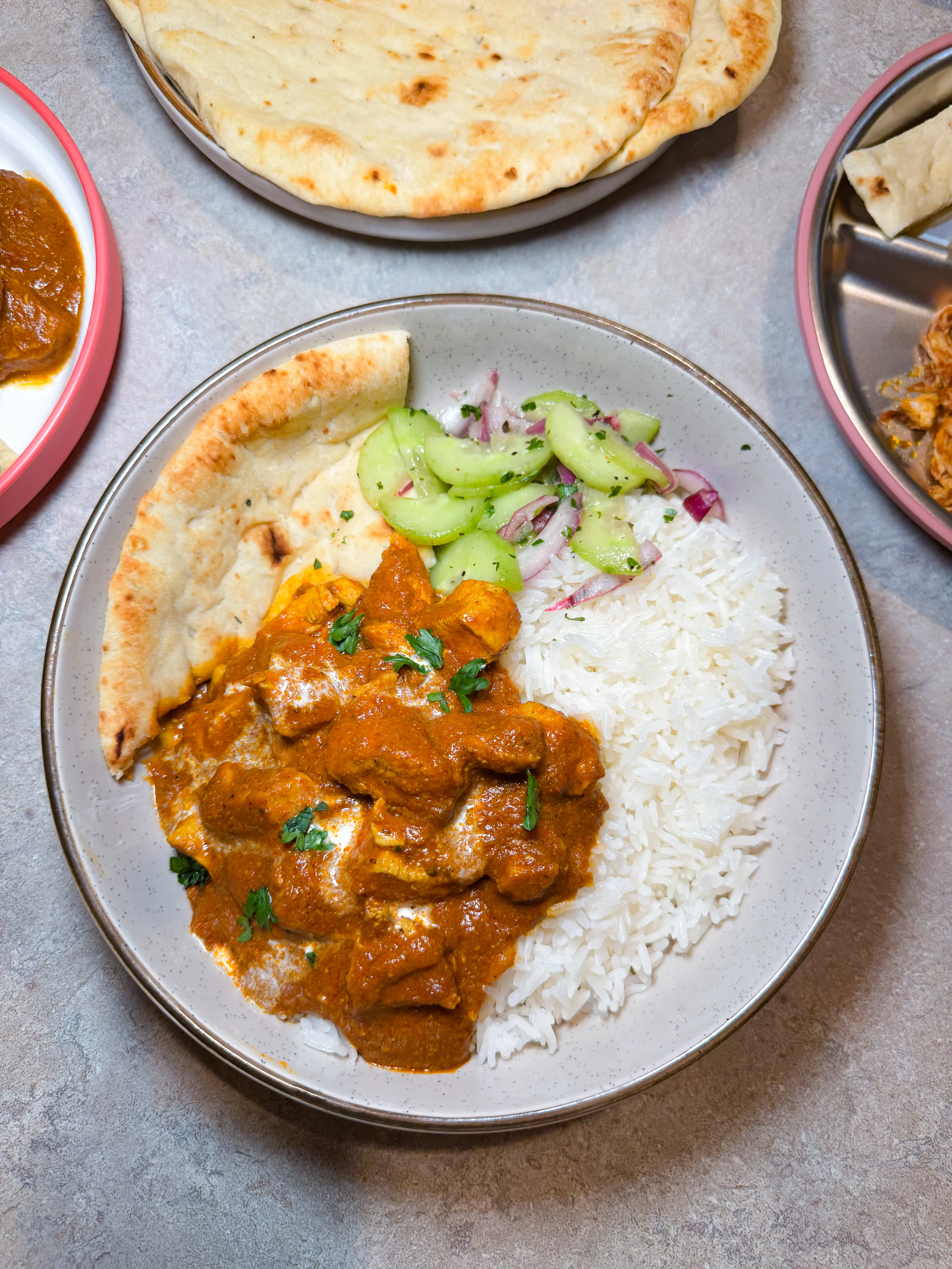 easy-butter-chicken