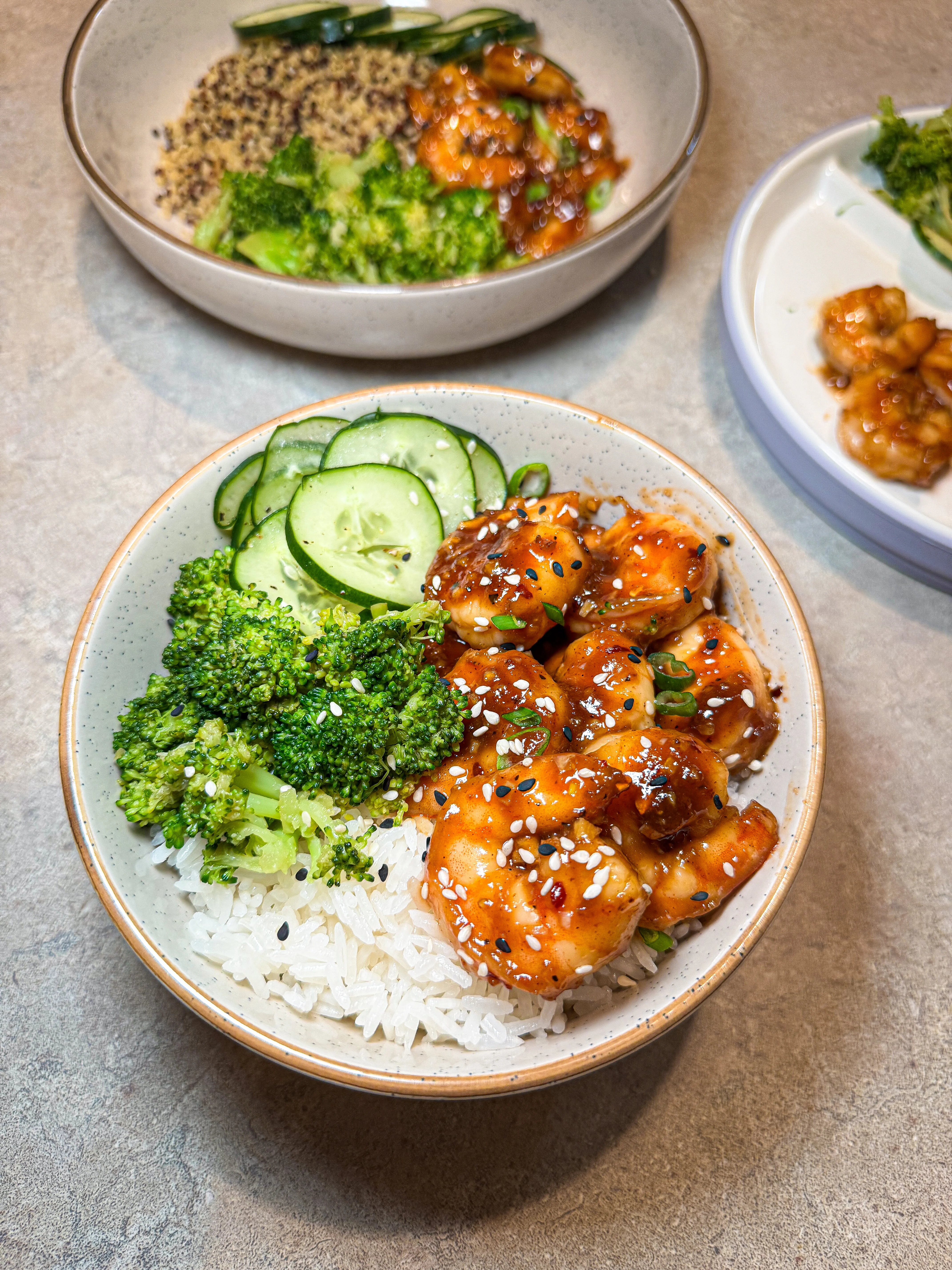 honey-garlic-shrimp-bowl