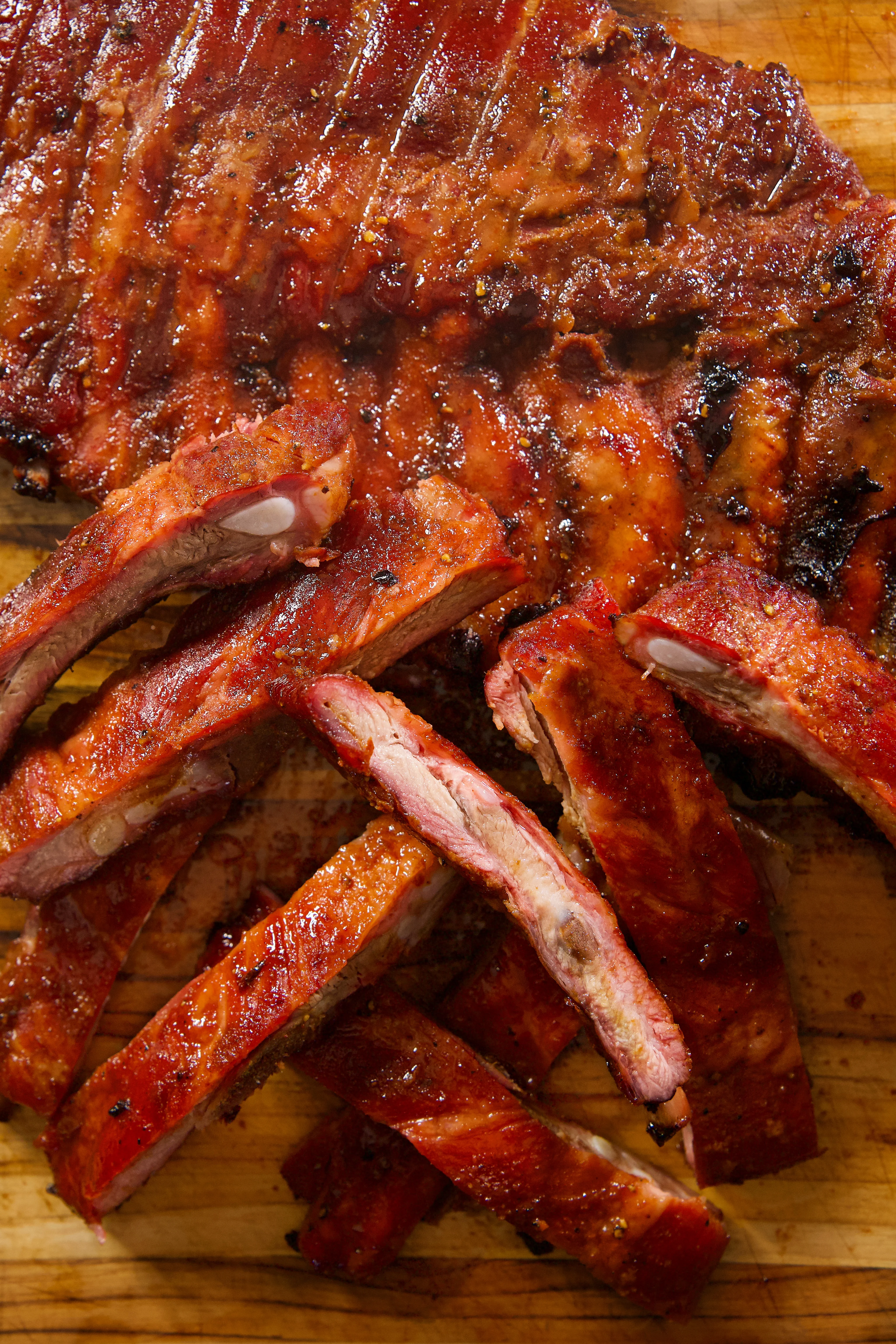 the-best-smoked-spare-ribs