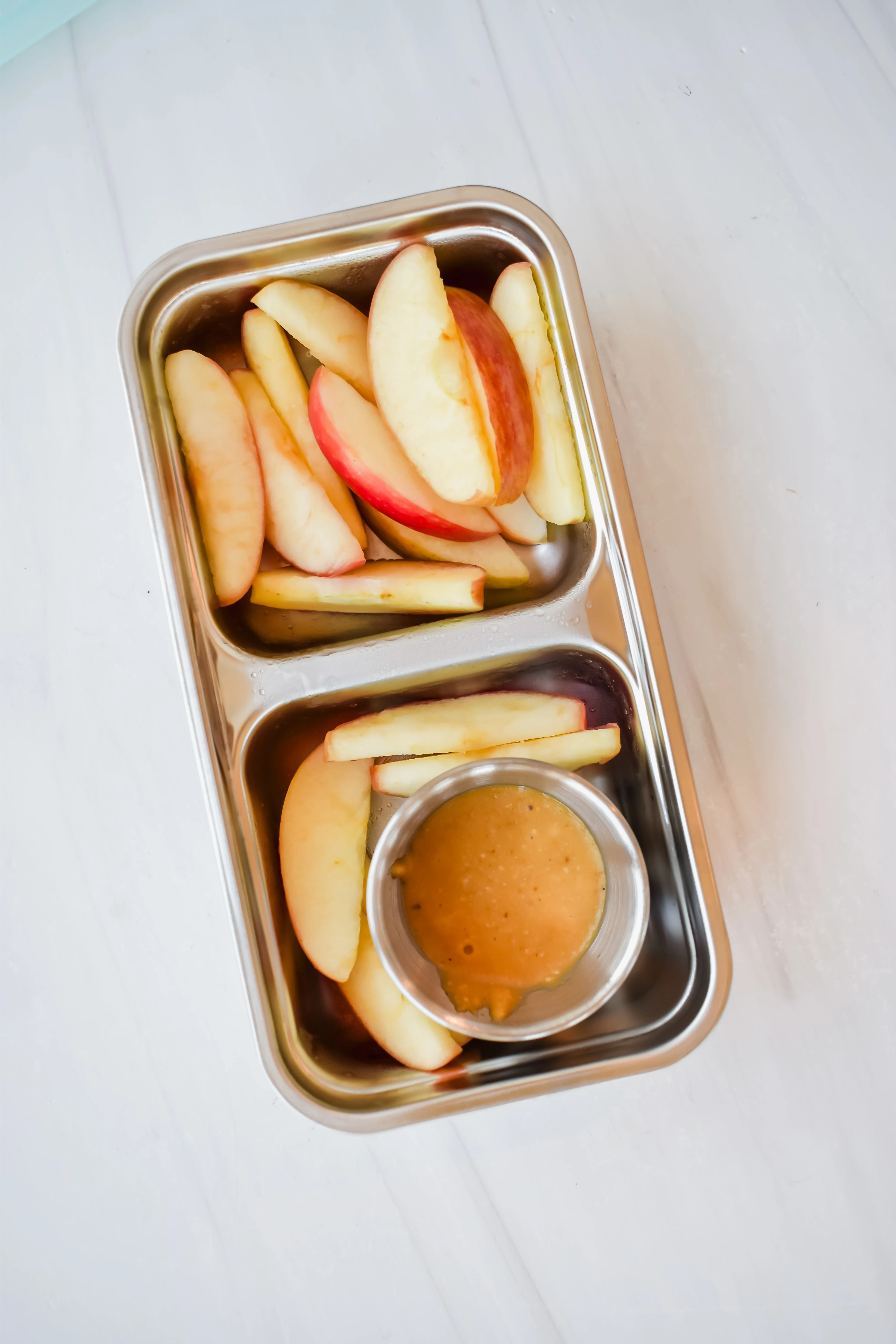 pb-and-apple-snack
