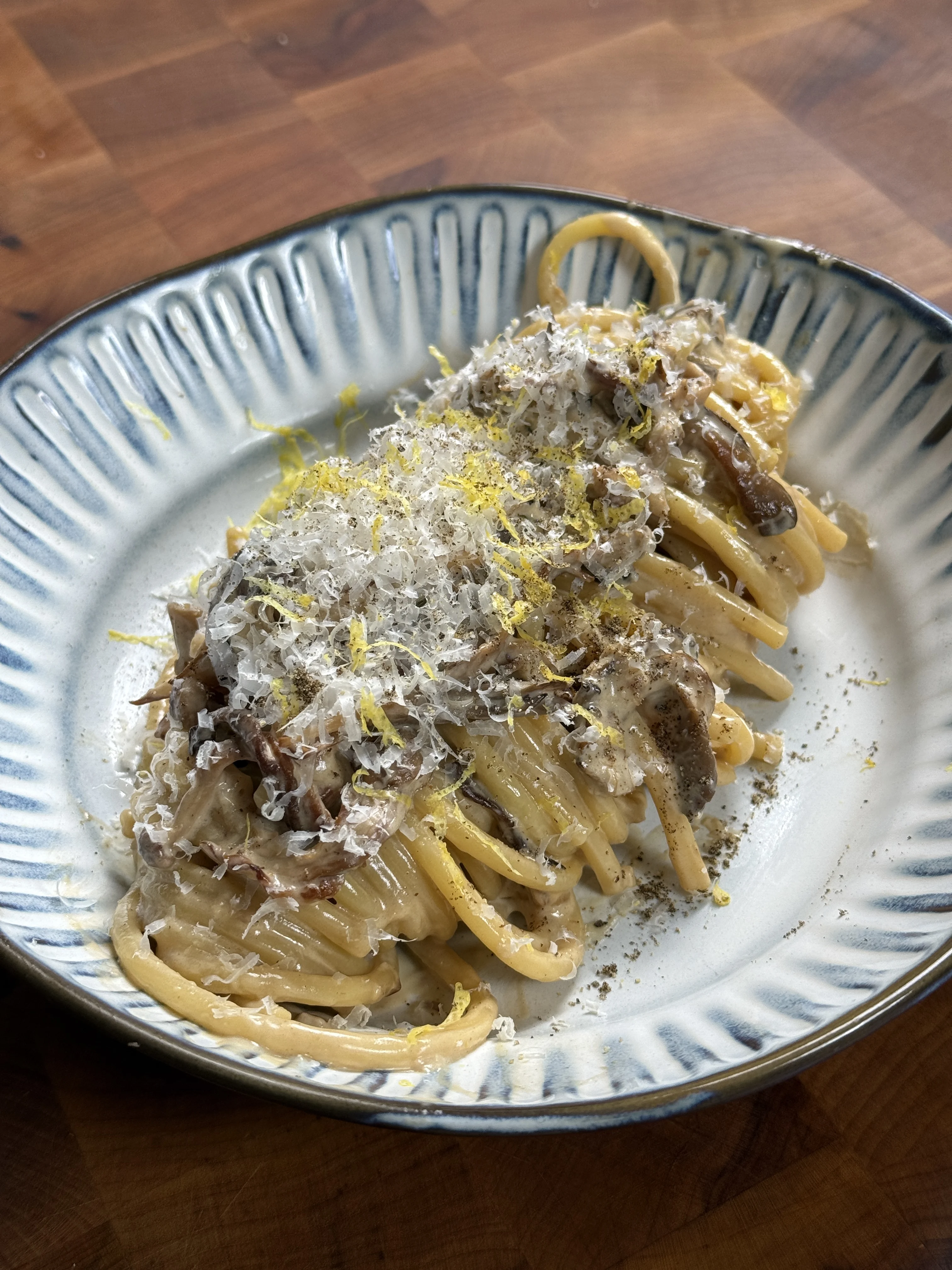 miso-mushroom-pasta