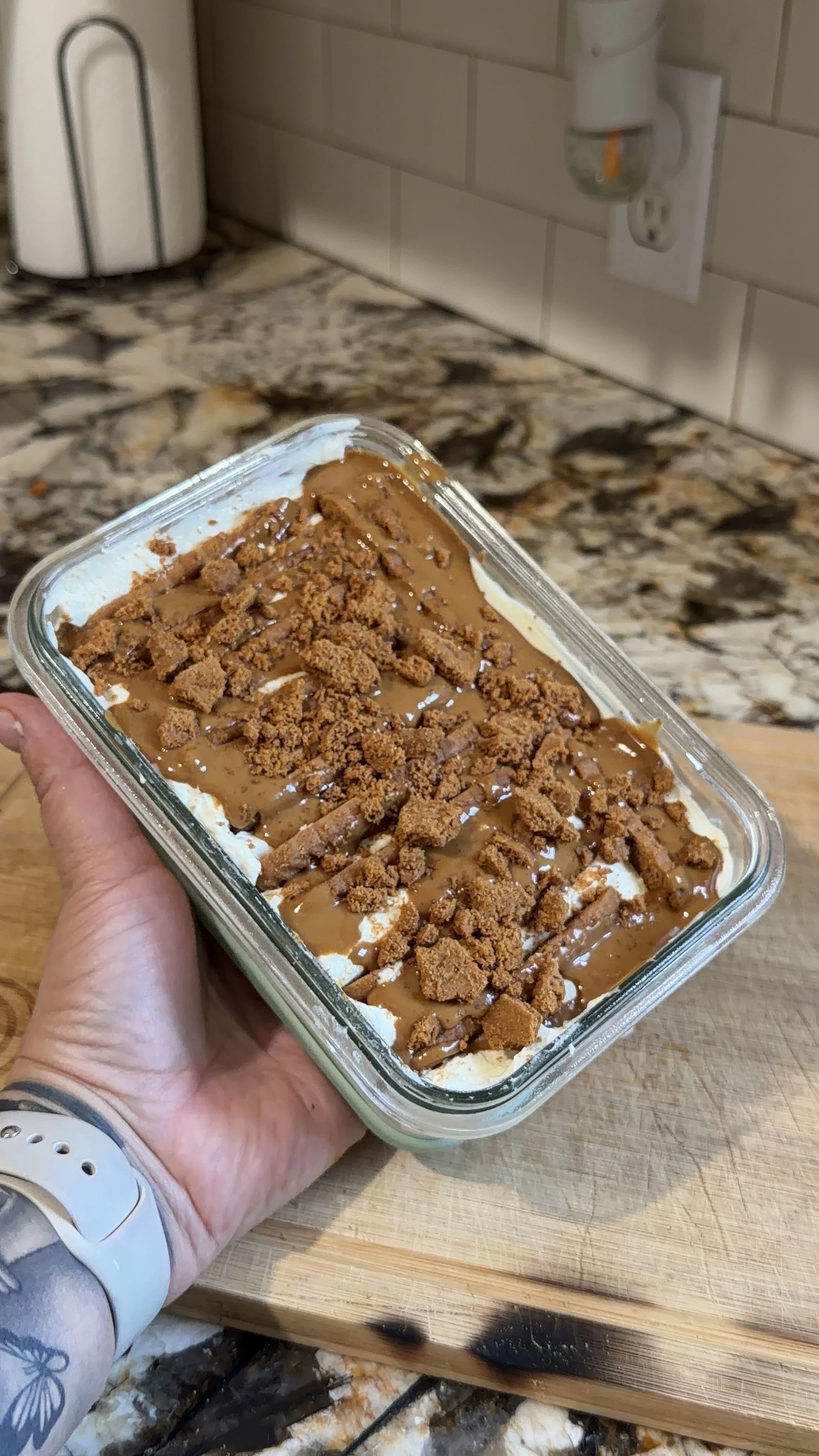 japanese-cheesecake-banana-pudding