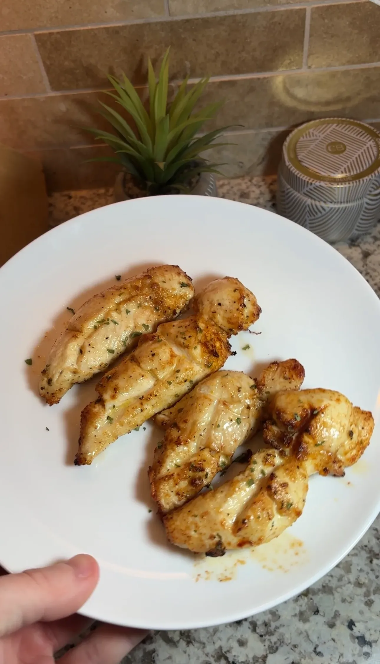 easy-air-fryer-chicken