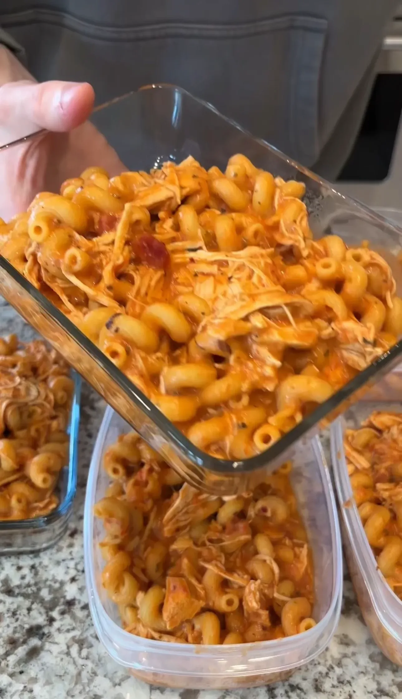 high-protein-chicken-parm-bowl