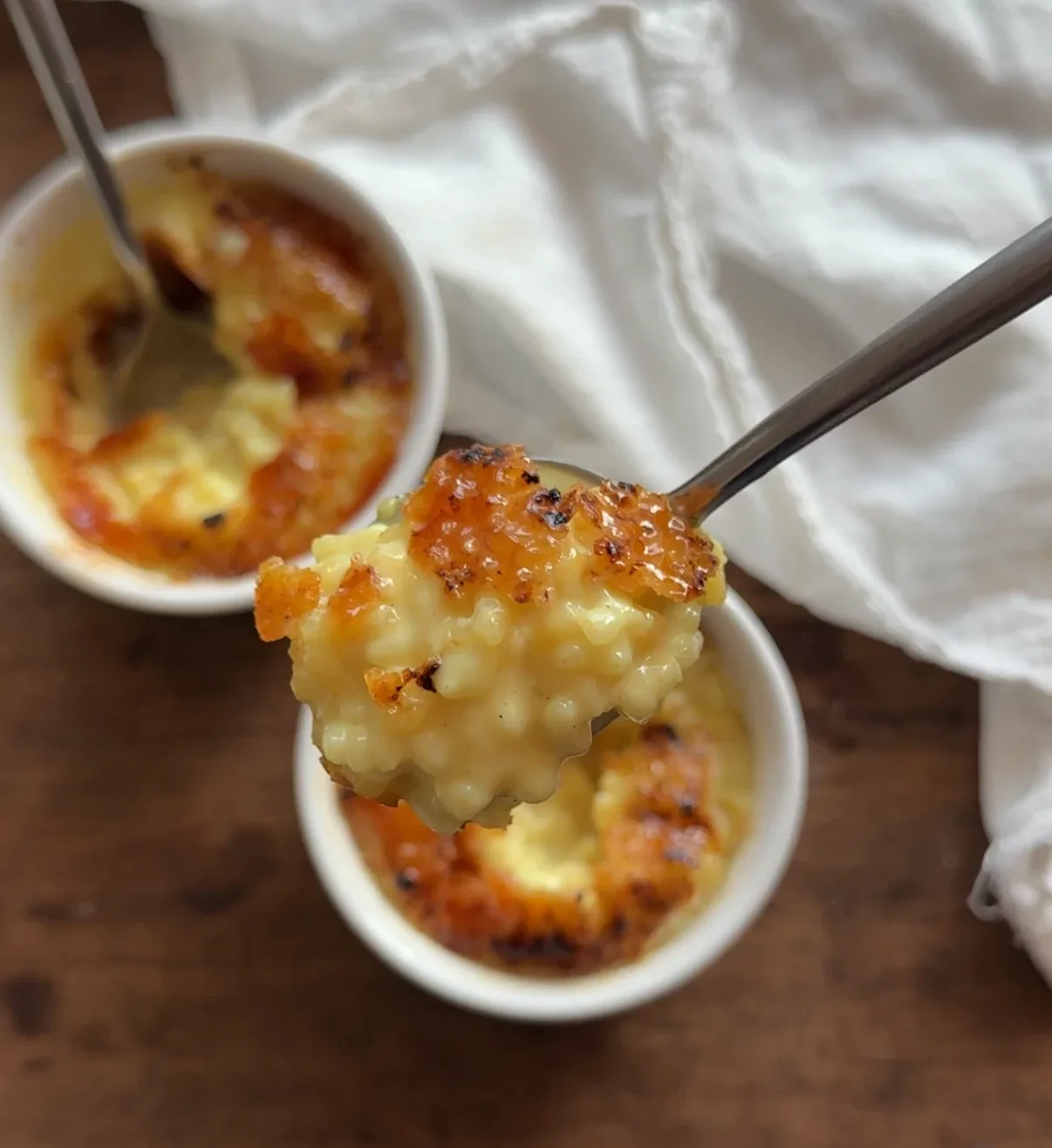 creme-brulee-rice-pudding