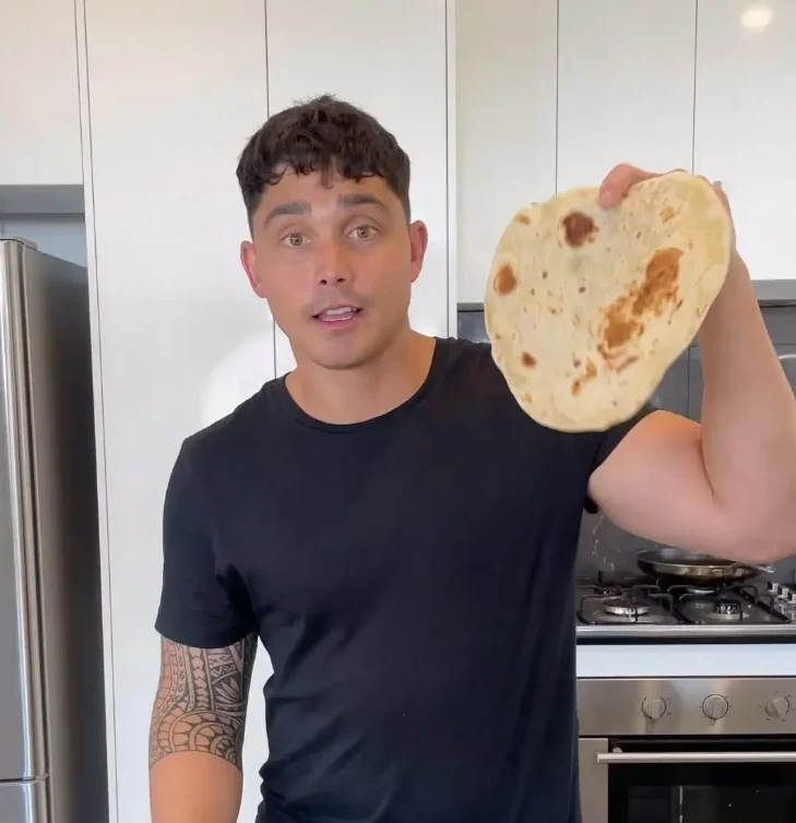 homemade-tortillas