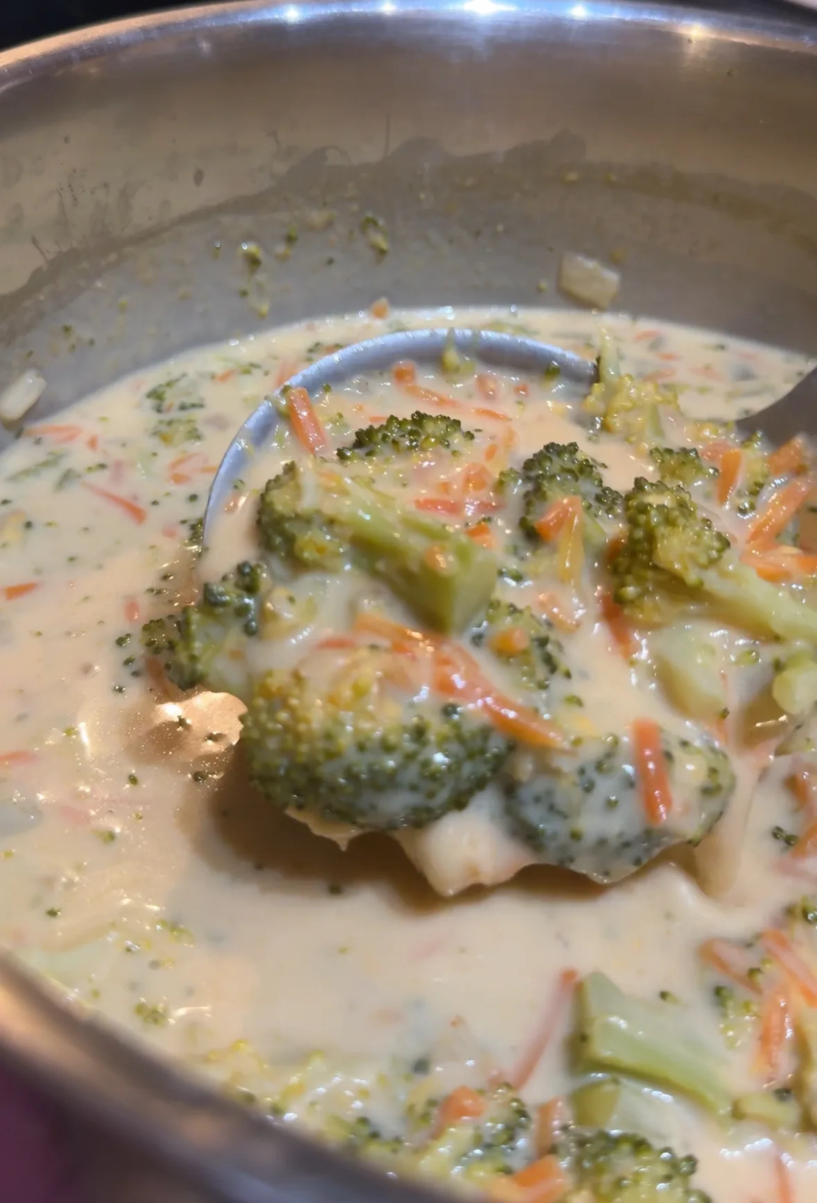 panera-dupe-broccoli-cheddar-soup