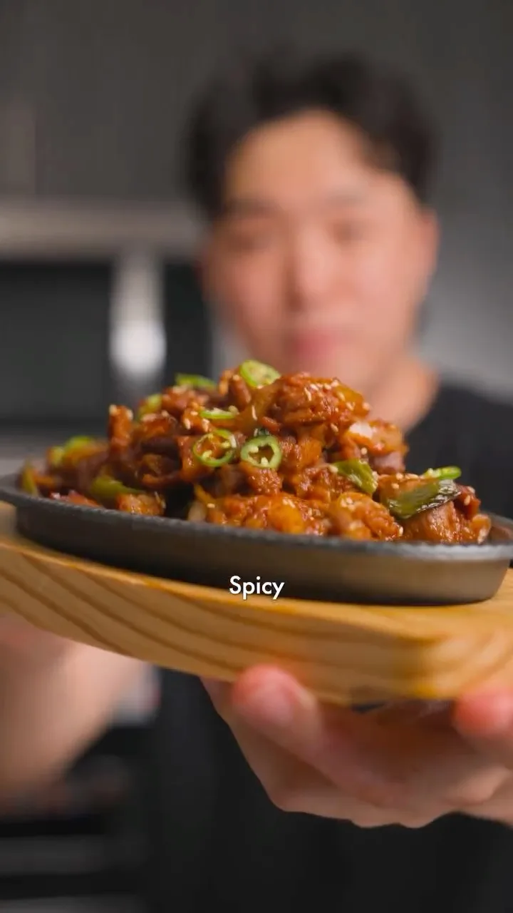 jeyuk-bokkeum