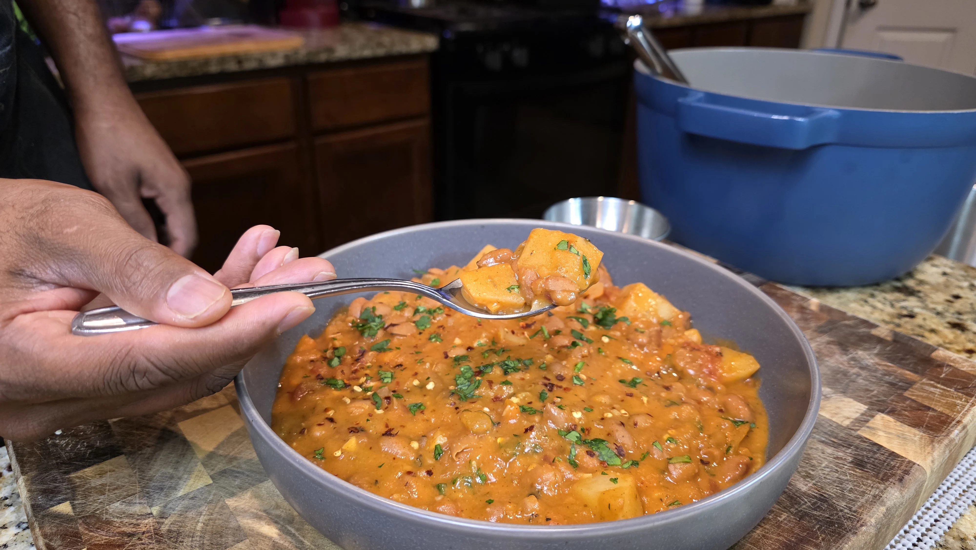 pinto-bean-soup