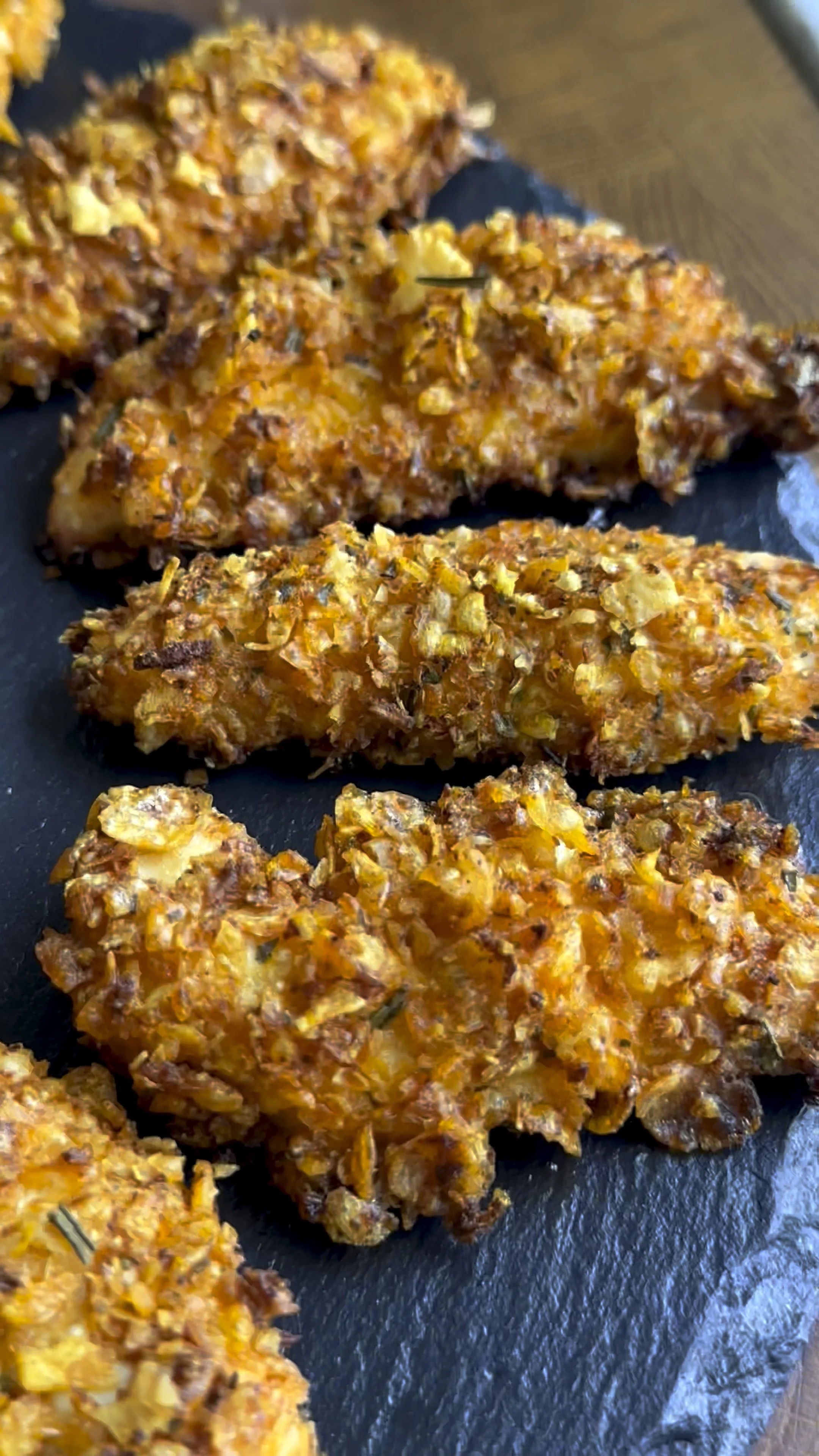 crispy-baked-corn-flake-chicken
