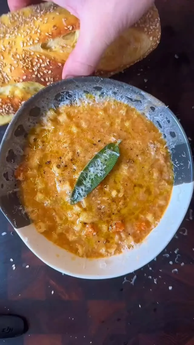 pasta-e-fagioli