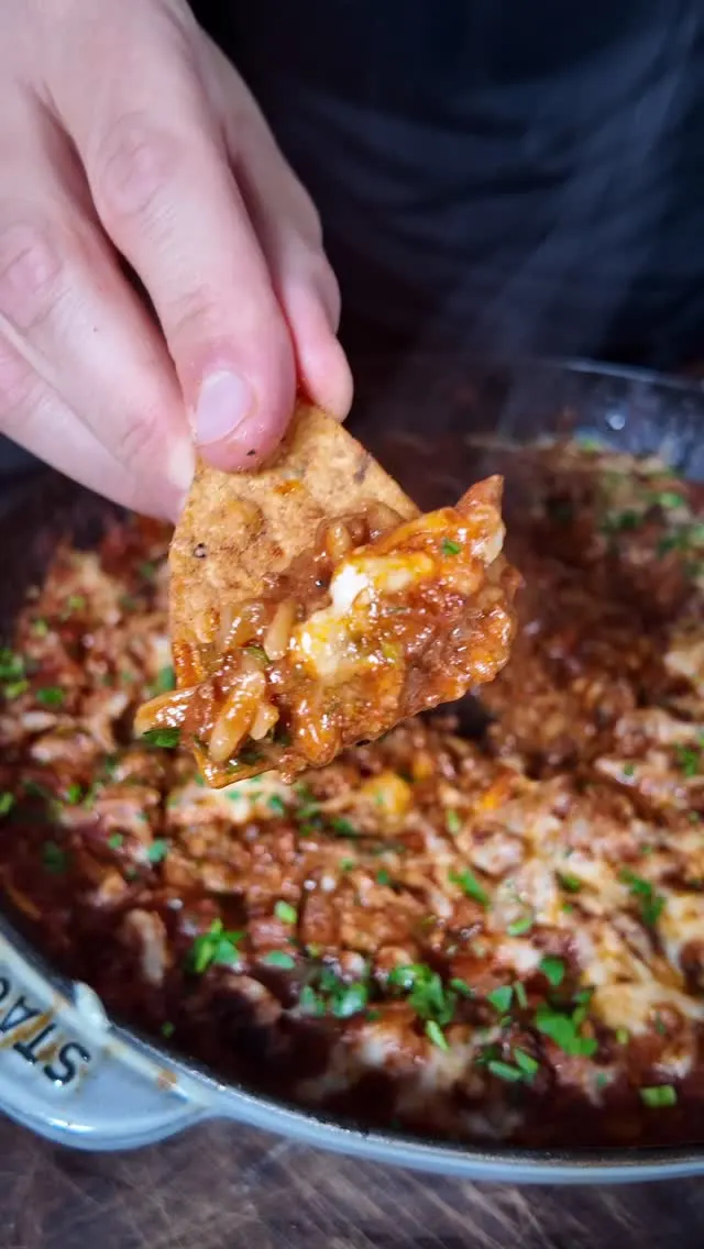 stuffed-peppers-dip-without-the-peppers