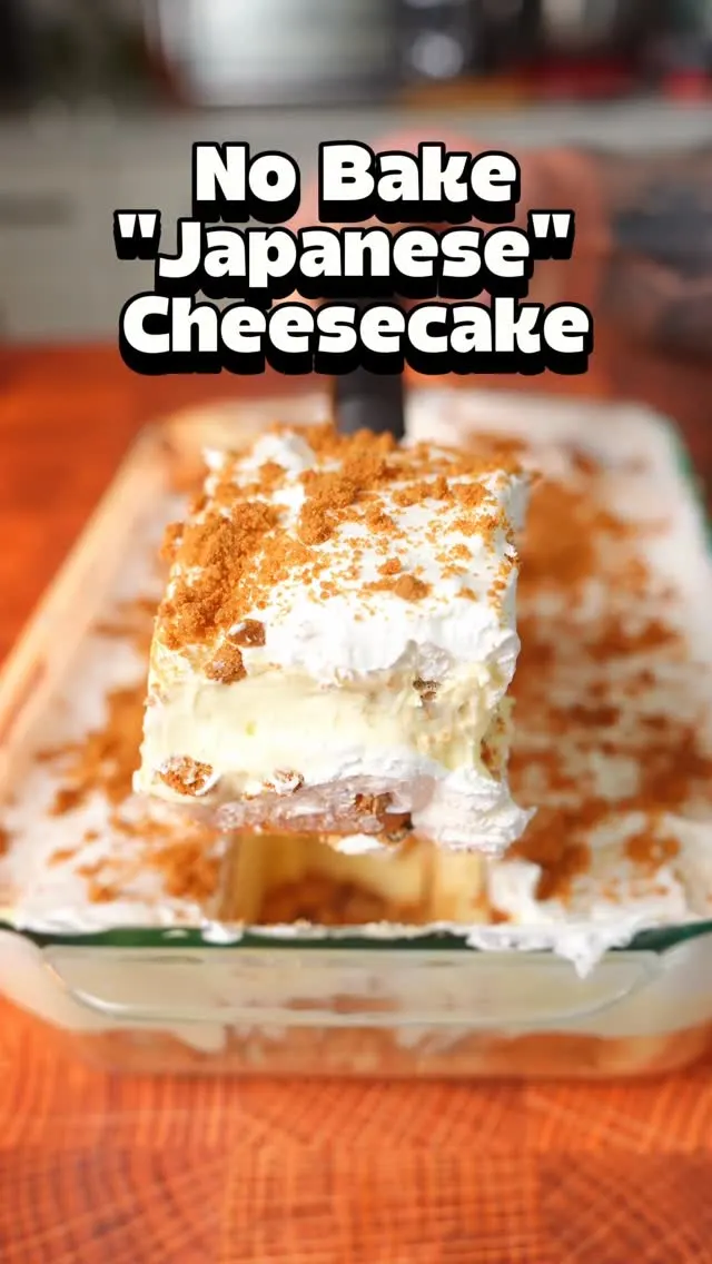no-bake-'japanese'-cheesecake