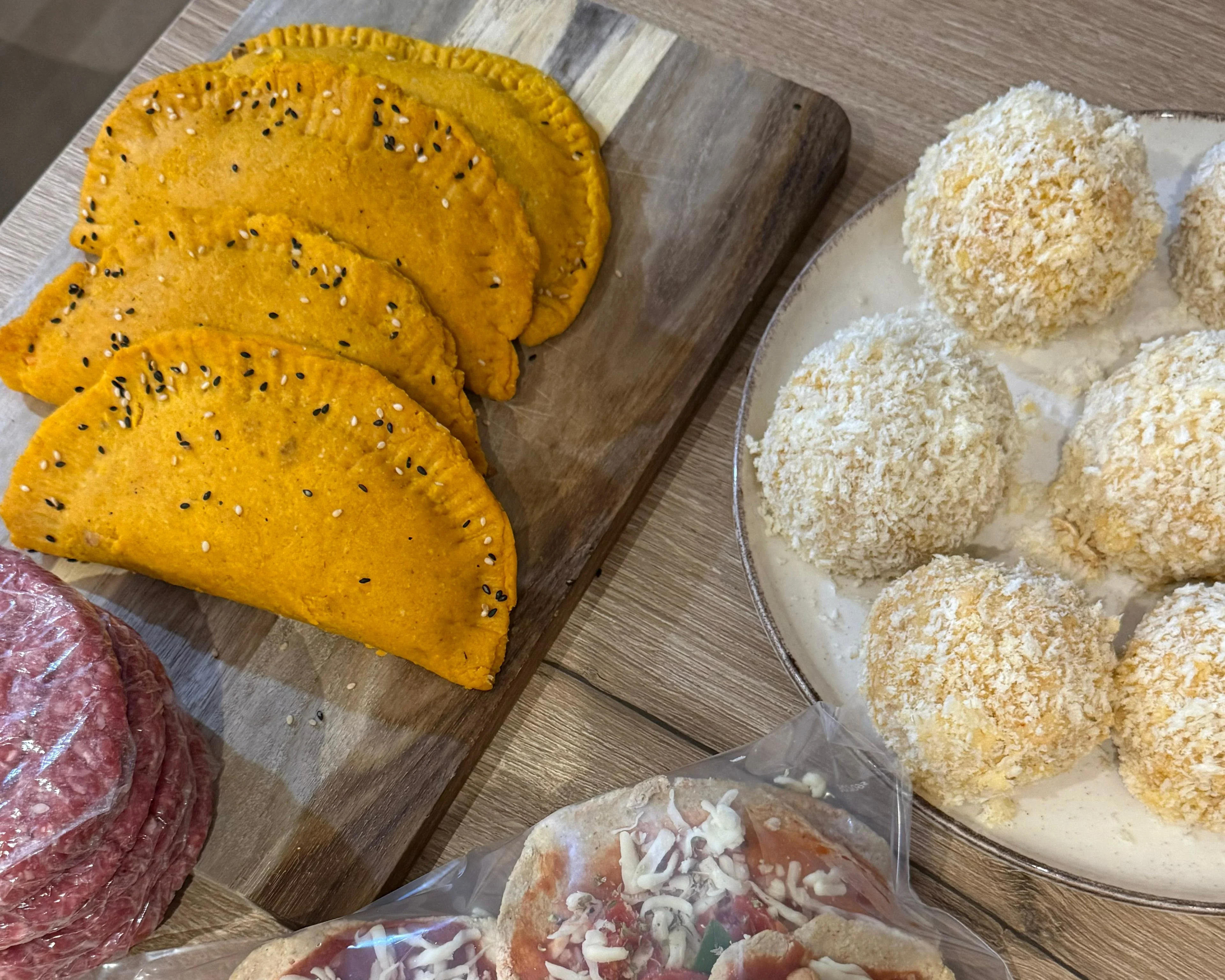 pumpkin-pockets