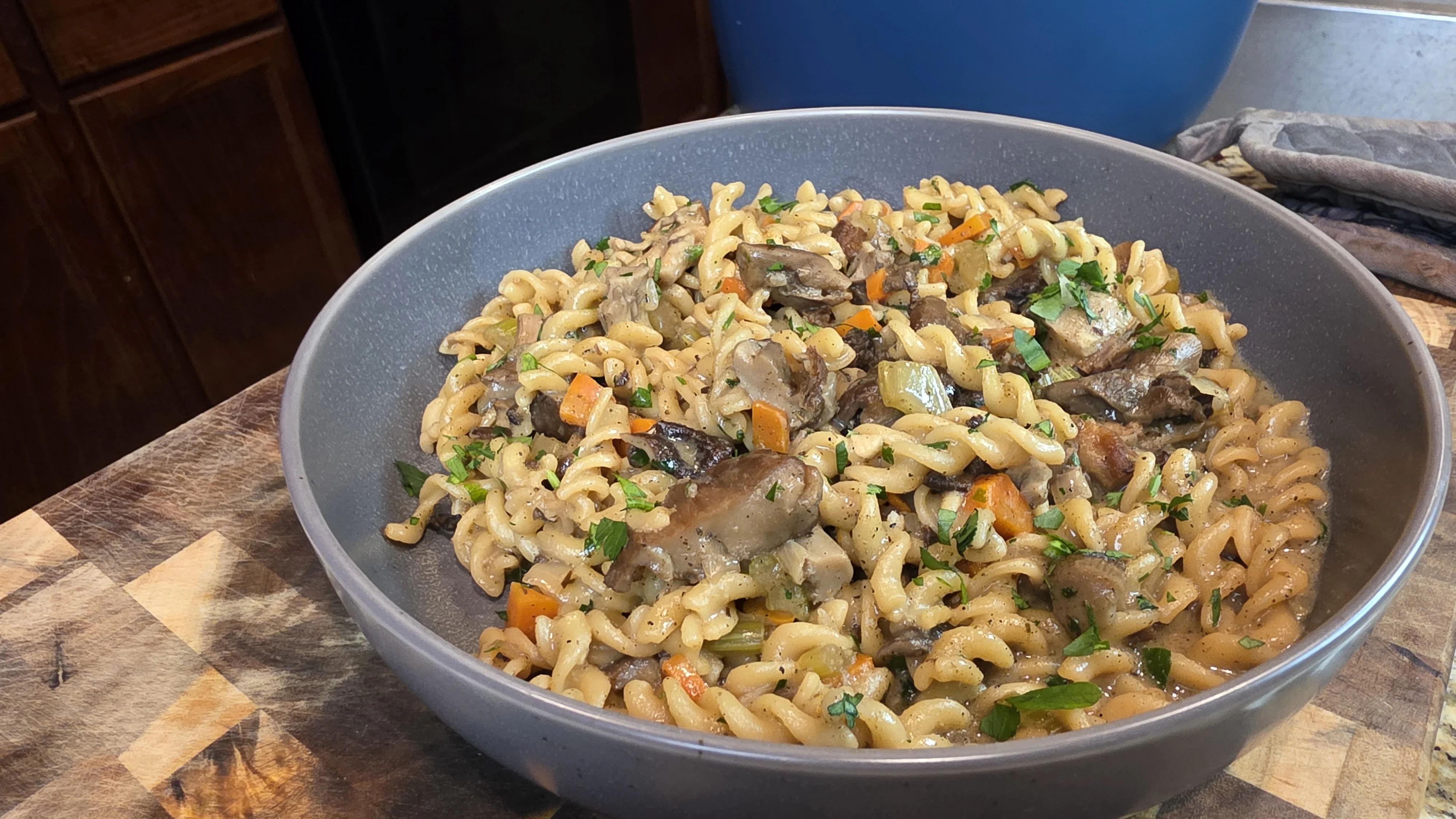 mushrooms-and-noodles
