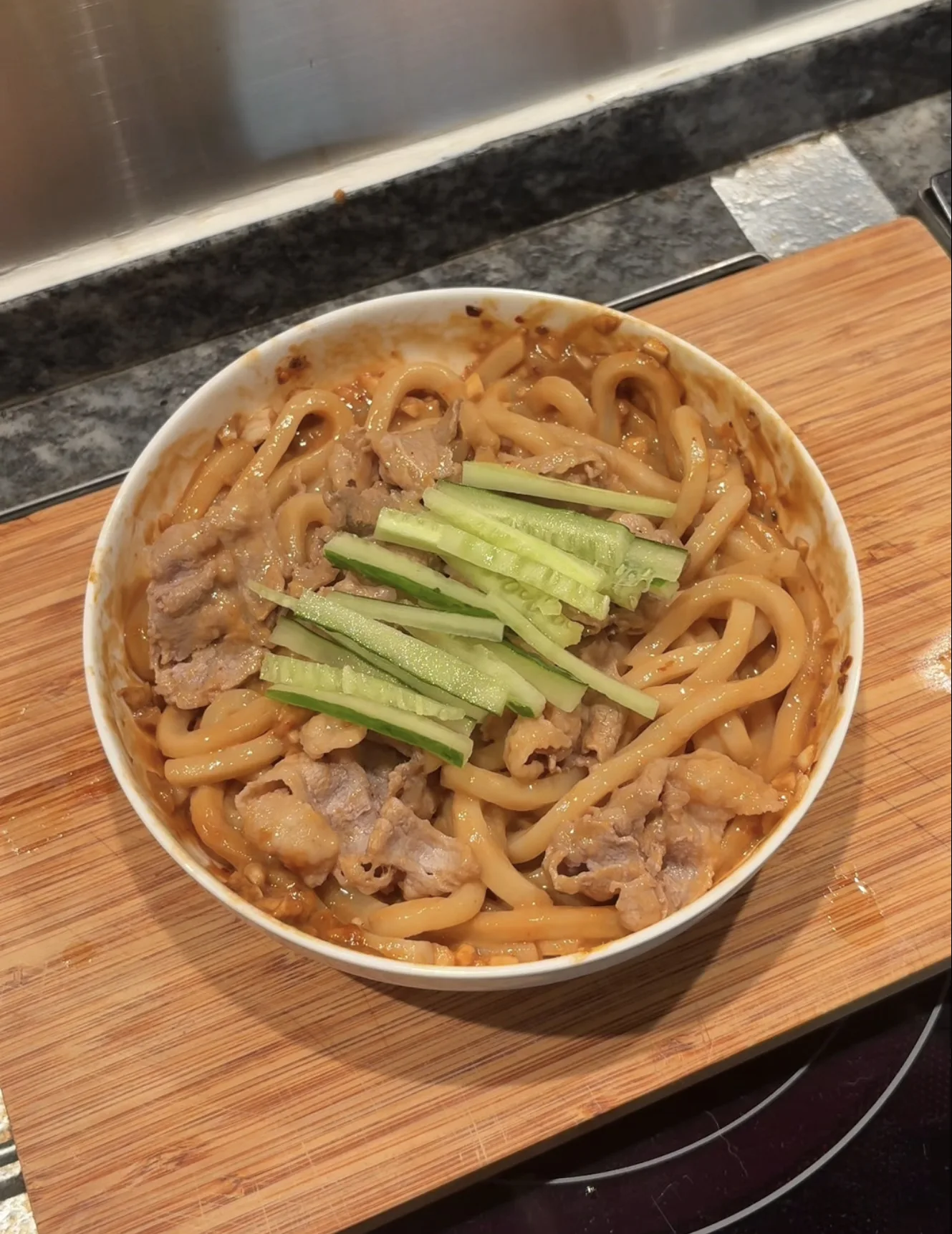 peanut-butter-chilli-oil-beef-udon-noodles