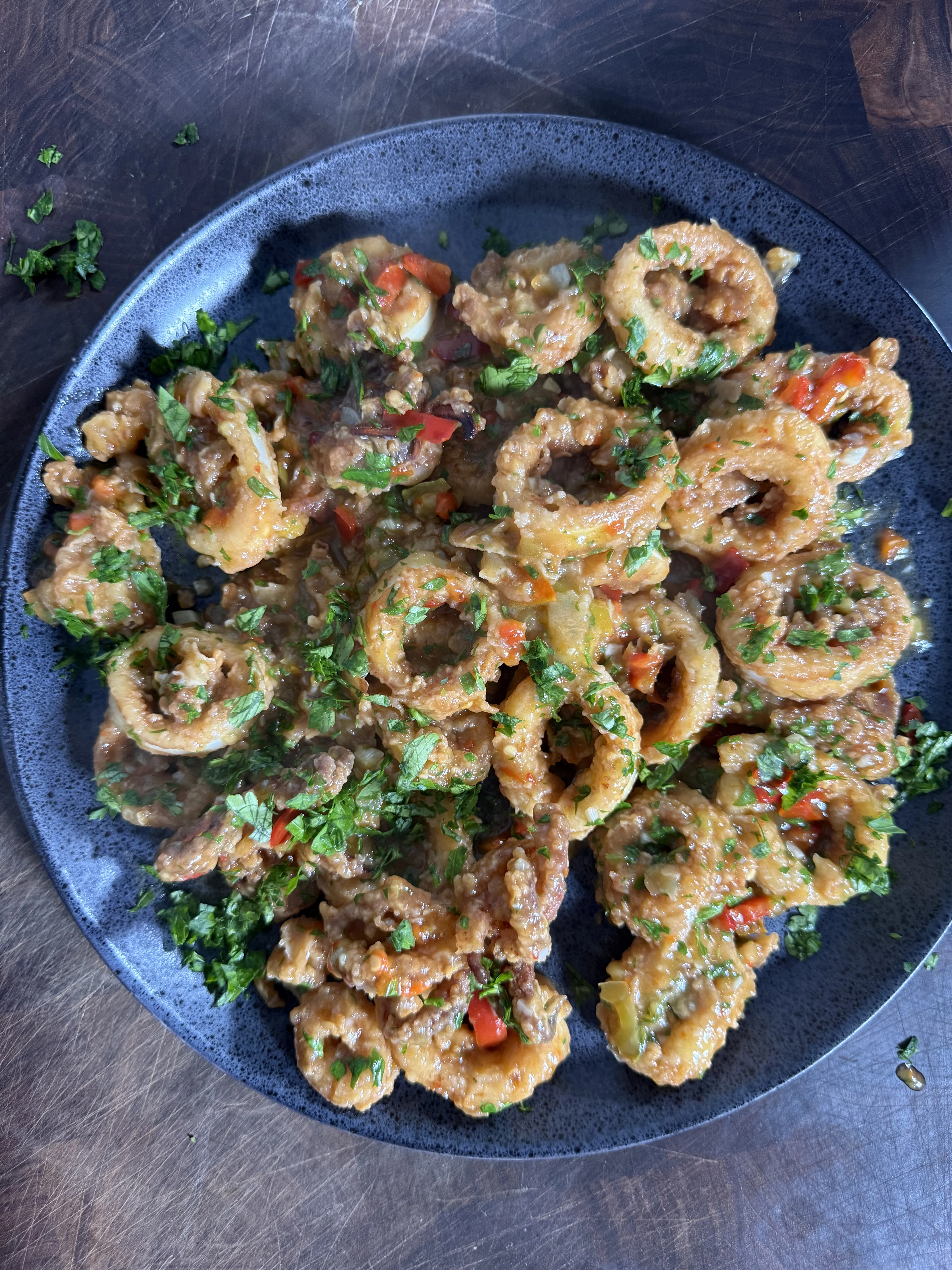 fried-calamari-siciliana