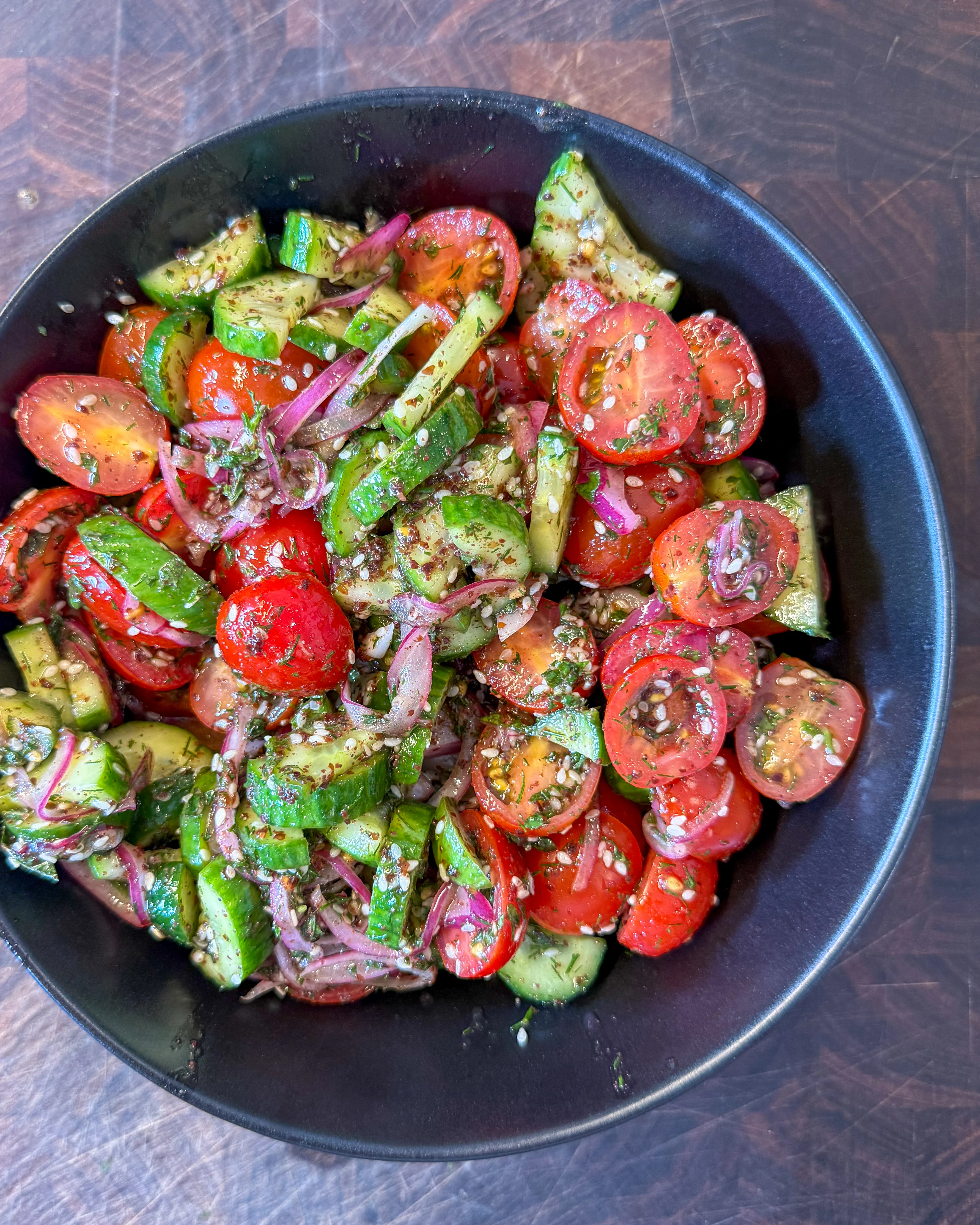 cucumber-and-tomato-salad