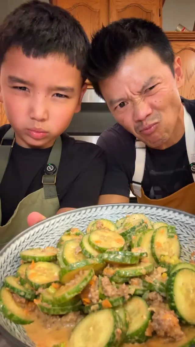 beef-cucumber-salad
