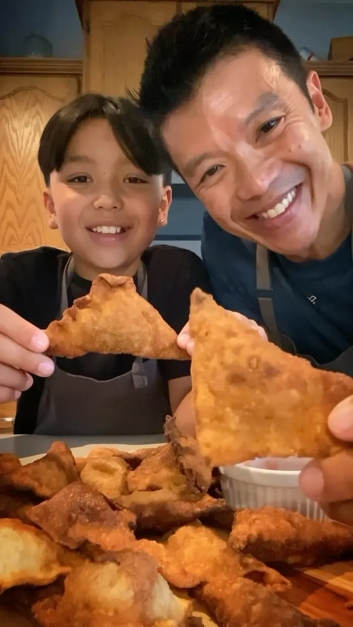fried-wontons