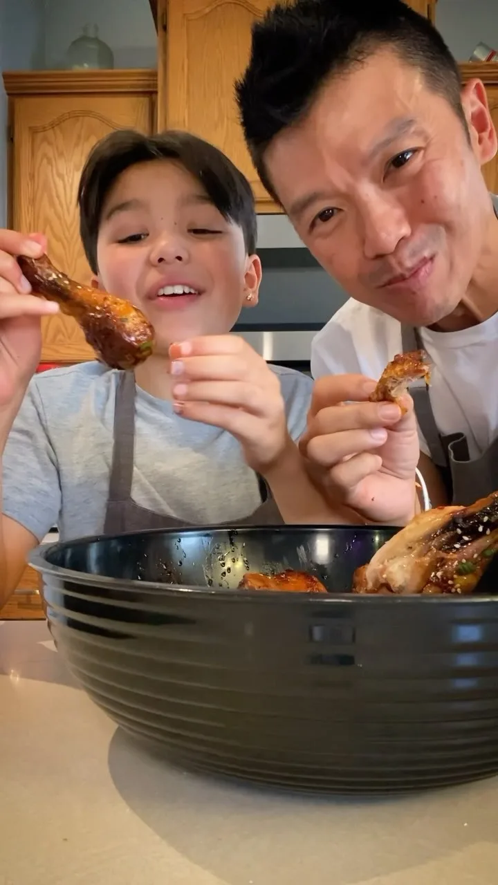 baked-teriyaki-chicken