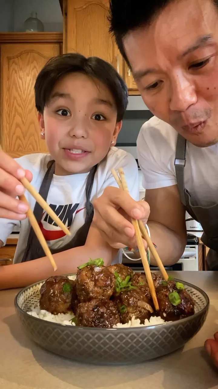 baked-asian-meatballs