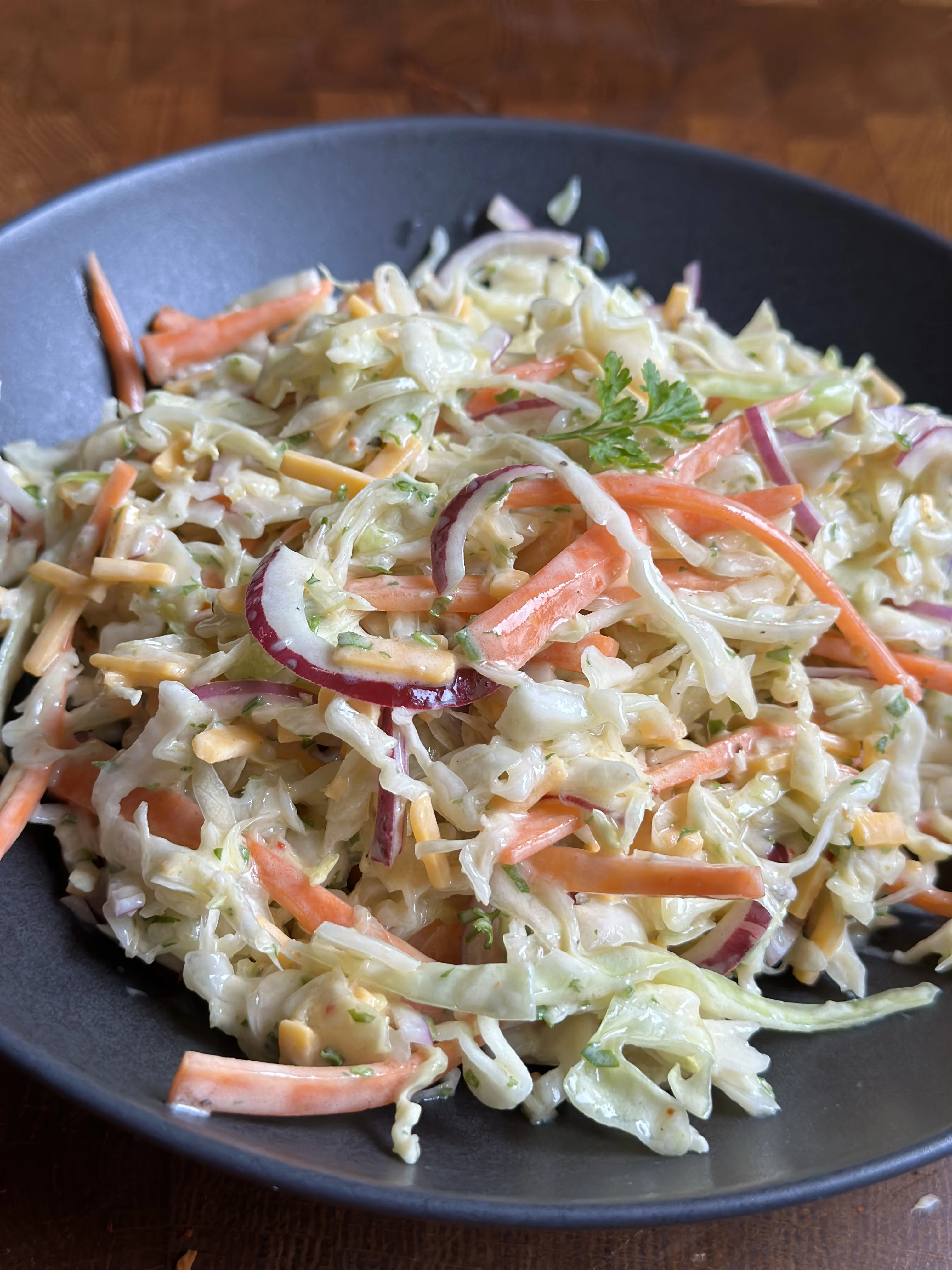 coleslaw-with-yogurt-dressing