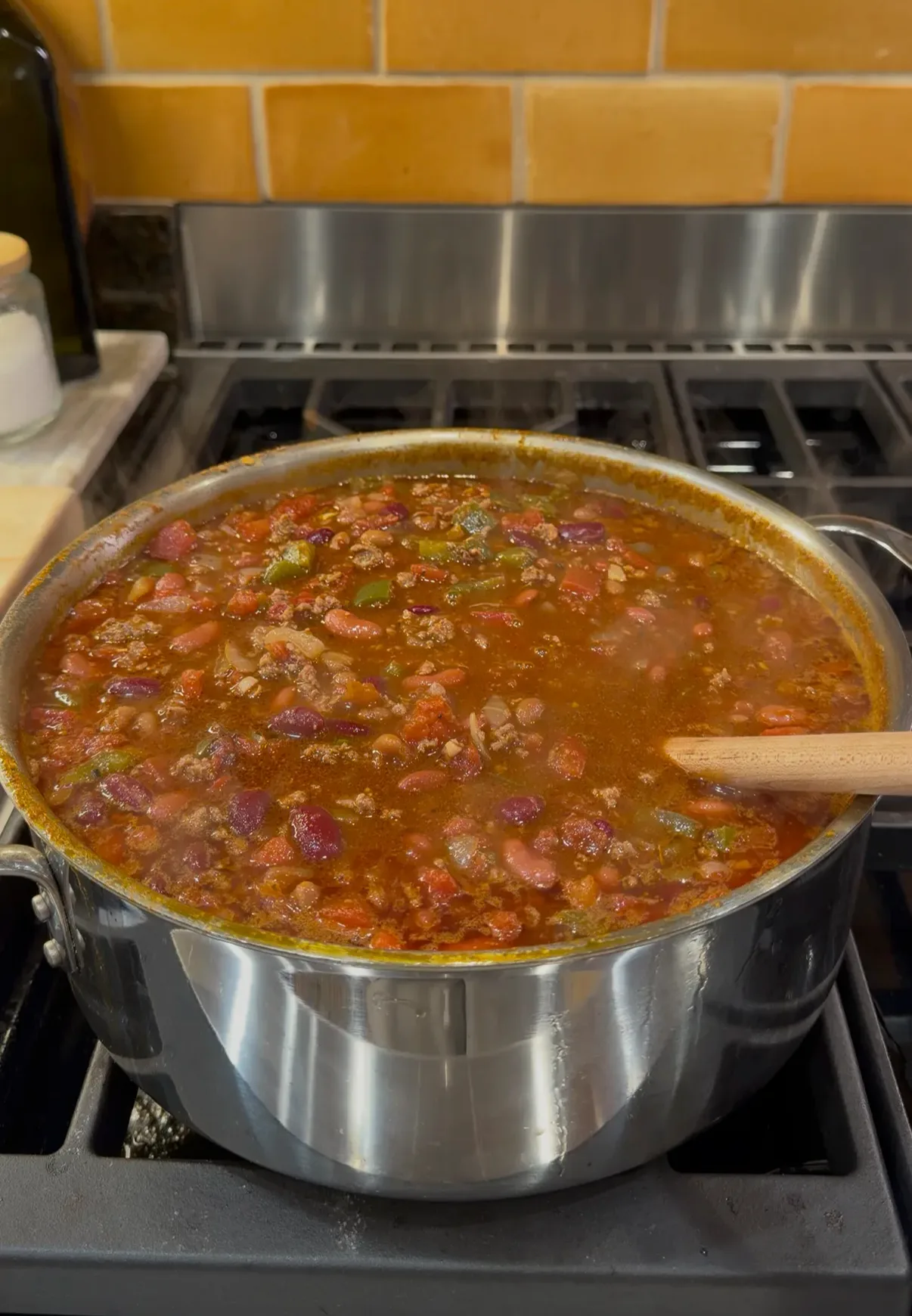 one-pot-chili