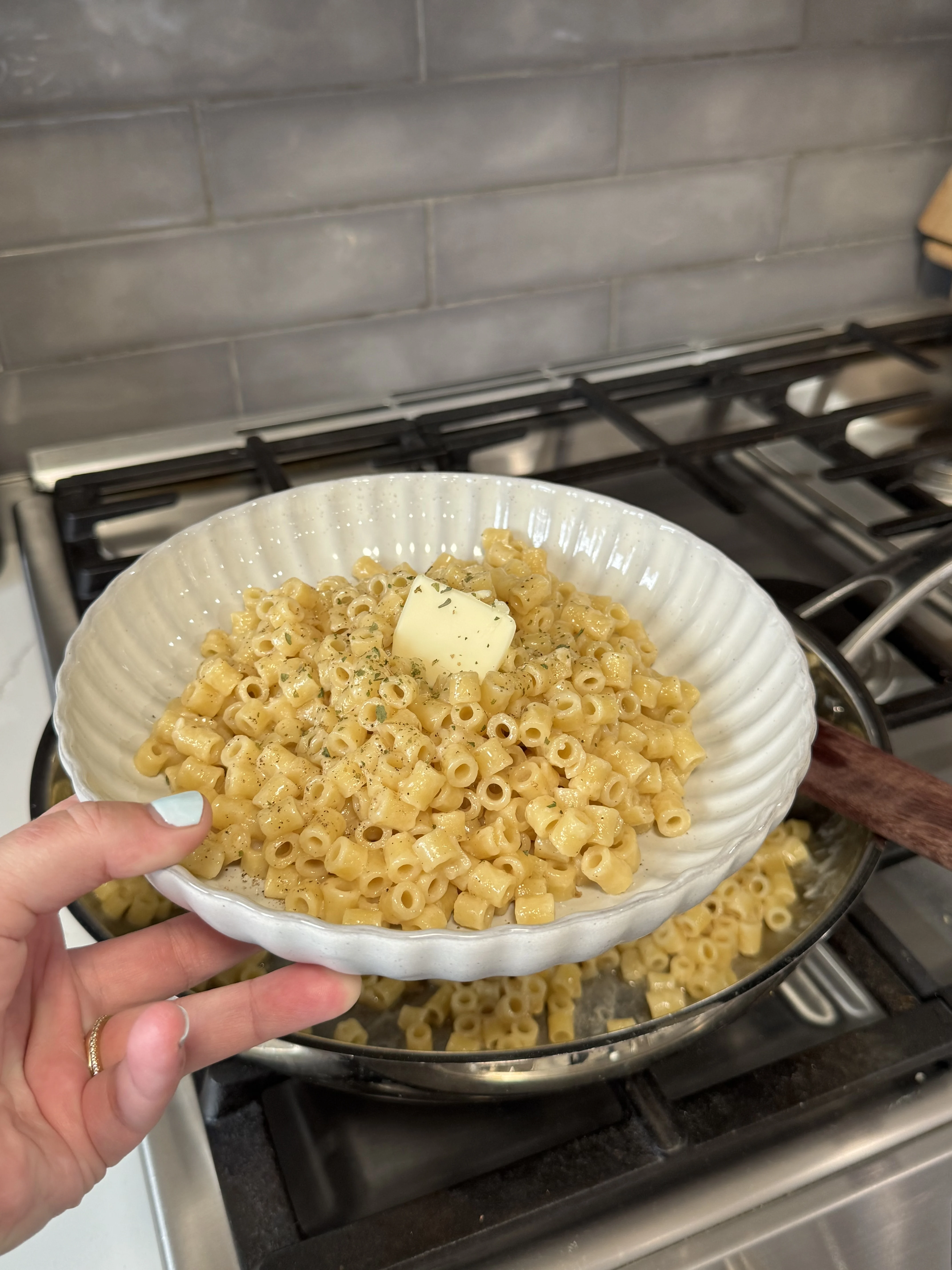 my-viral-one-pan-buttered-noodles