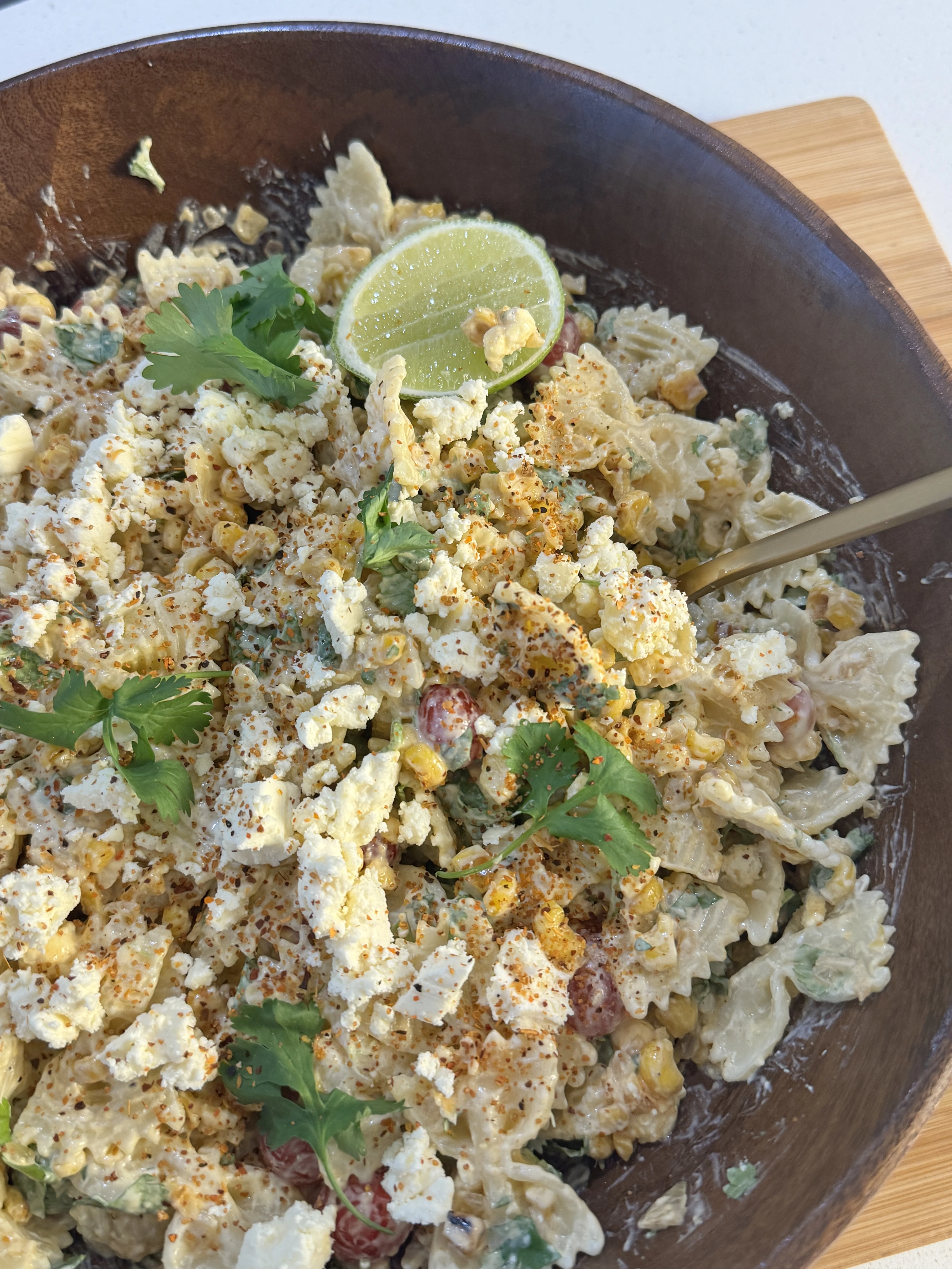 mexican-street-corn-pasta-salad