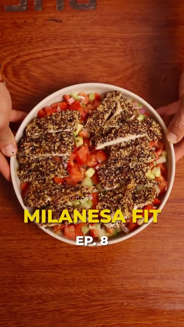 milanesa-de-pollo-fit-con-costra-de-quinua-fit-chicken-milanesa-with-quinoa-crust