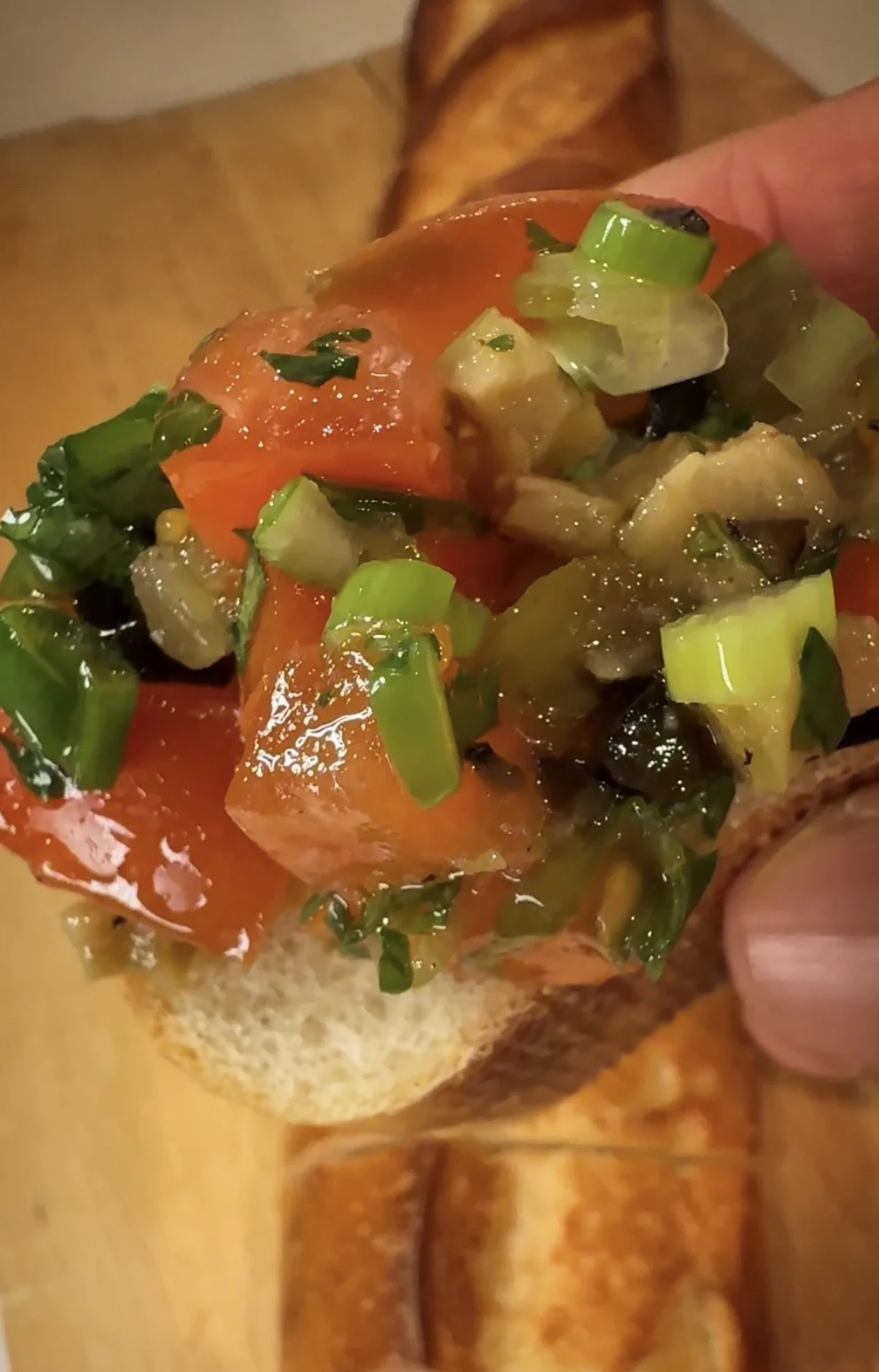 easy-restaurant-bread-dip