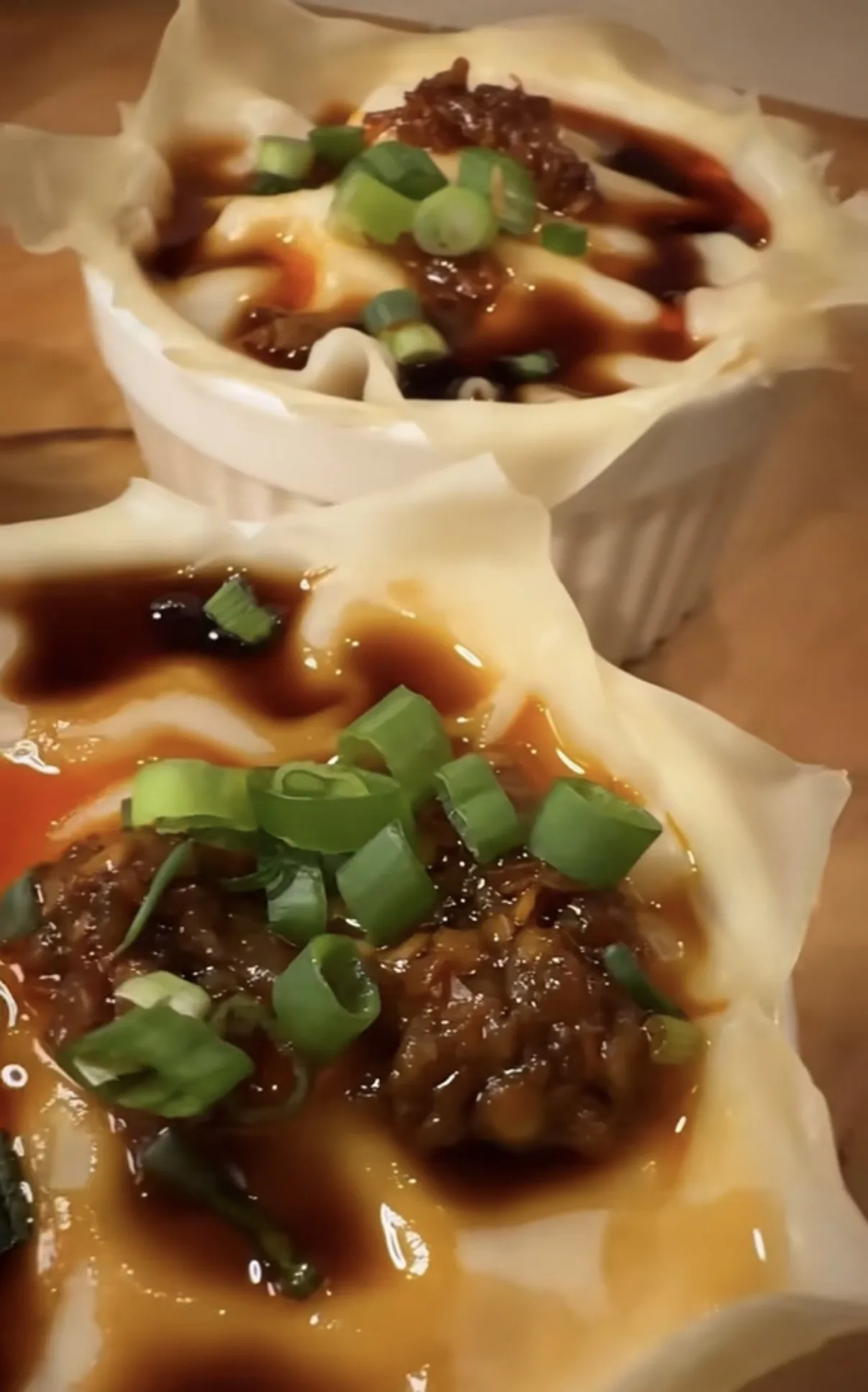 dumpling-lasagna