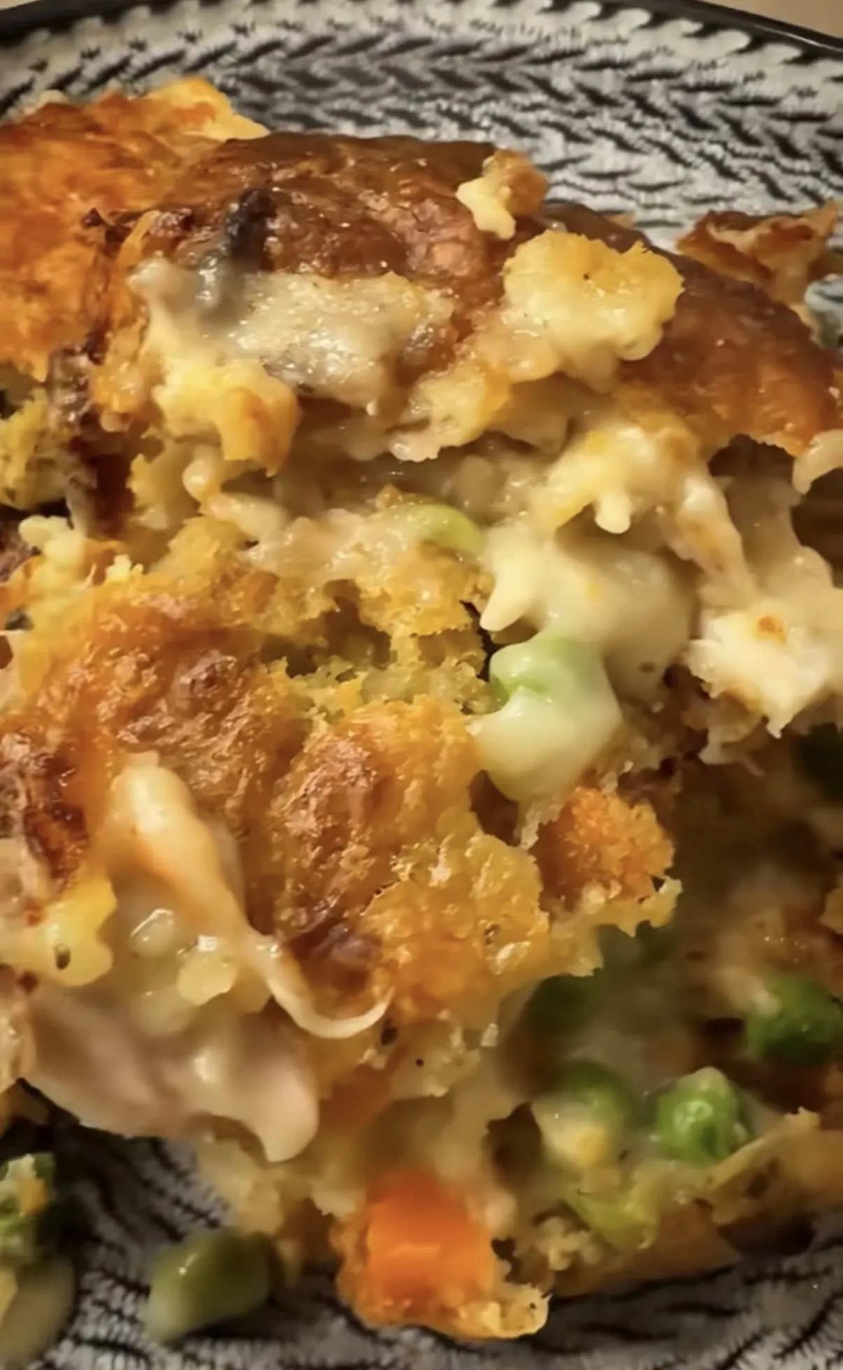 chicken-cobbler
