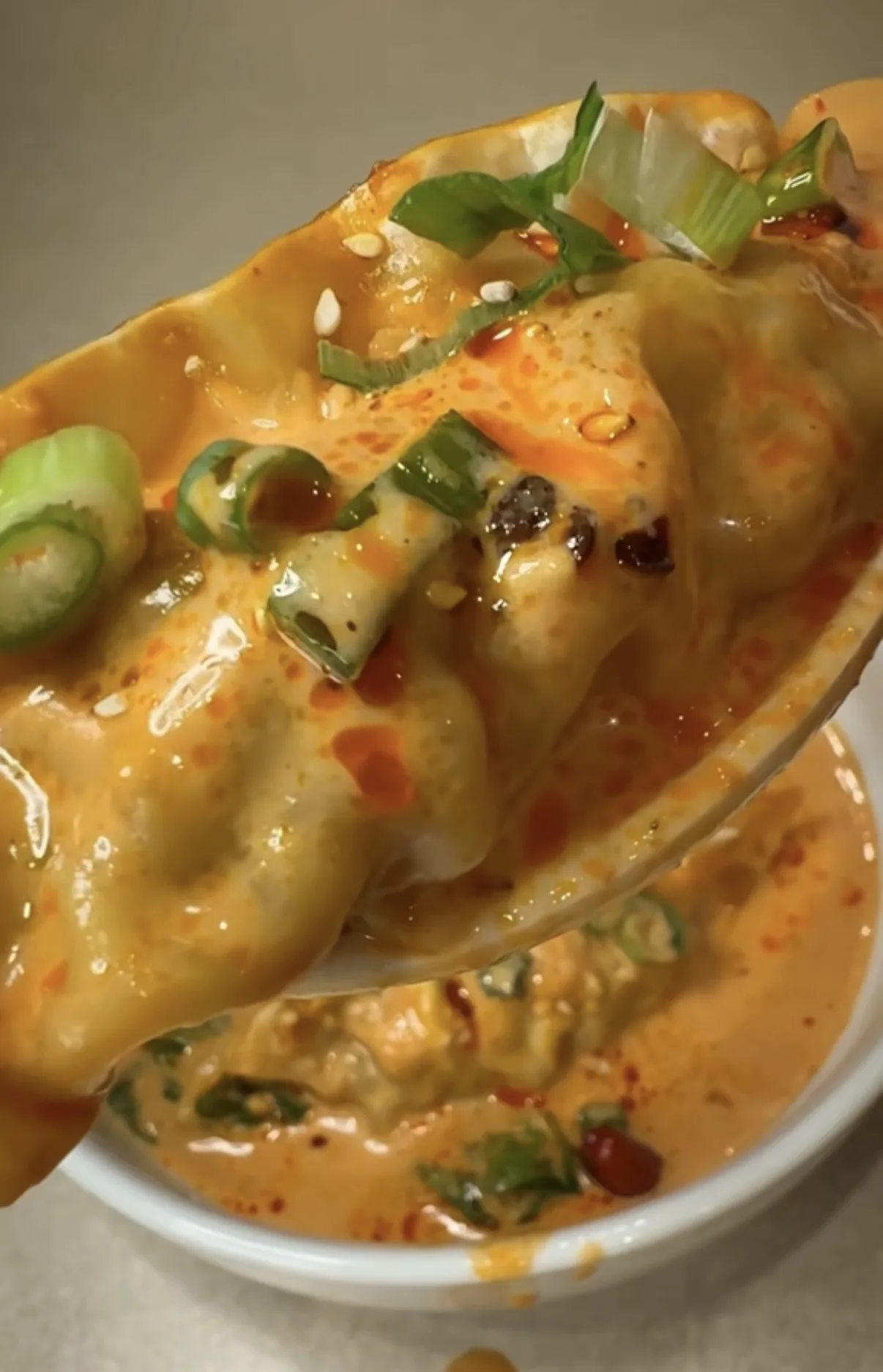dumpling-bake