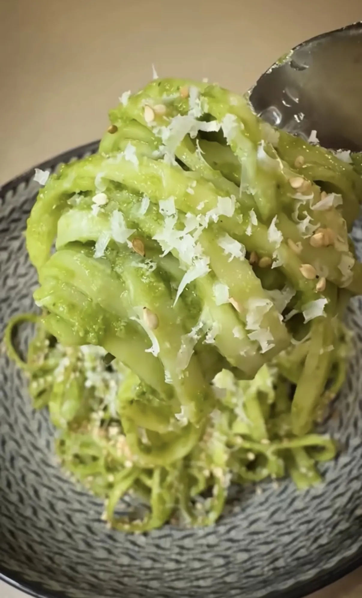 asian-pesto-noodles