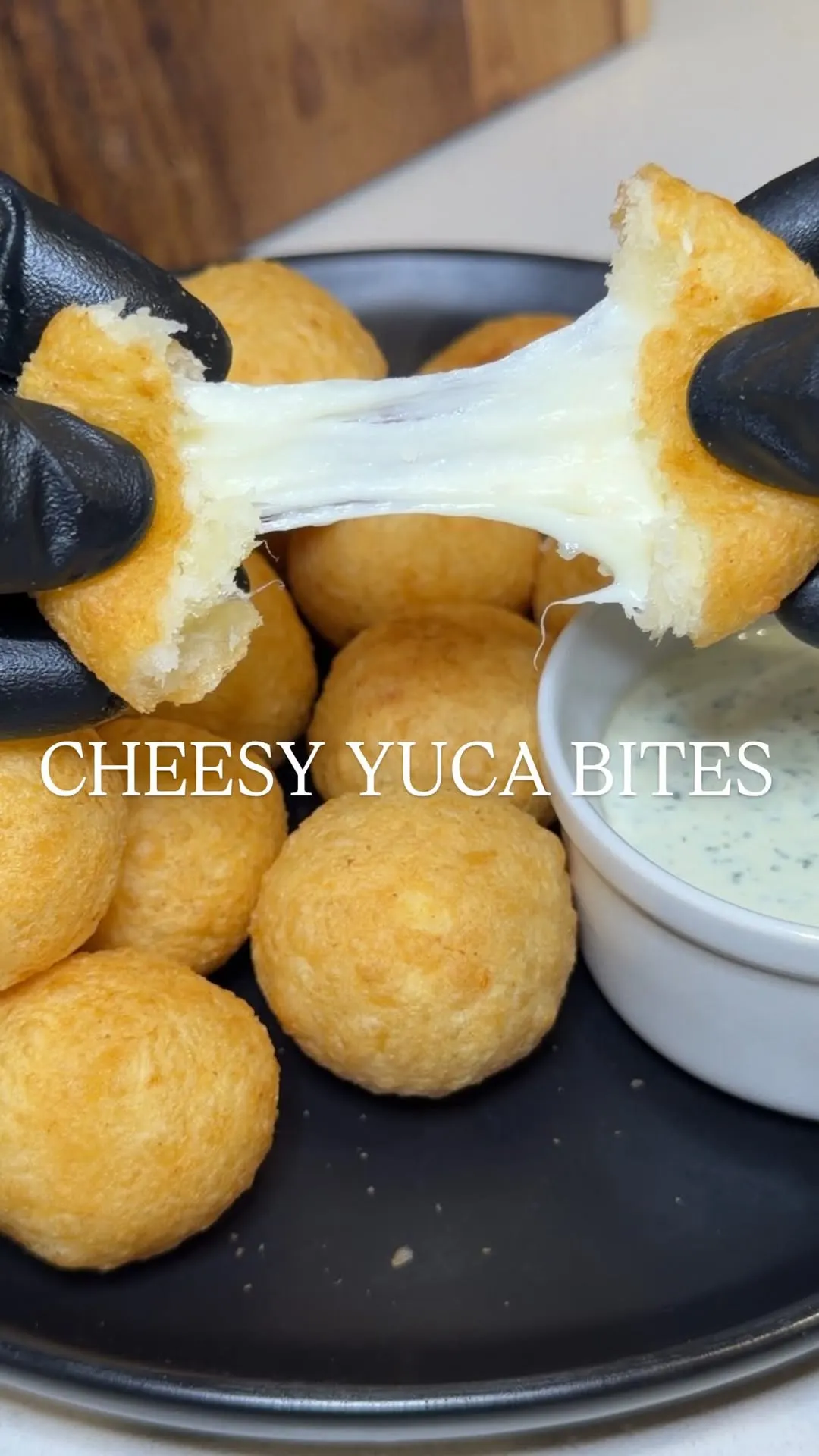 cheesy-yuca-bites