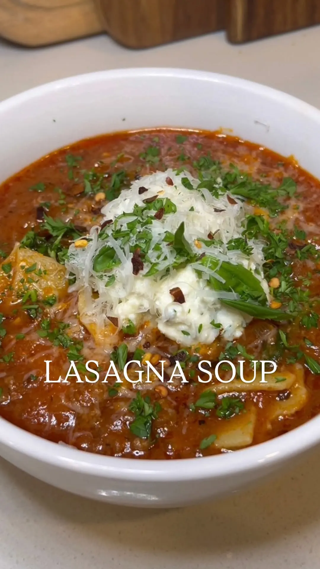 lasagna-soup