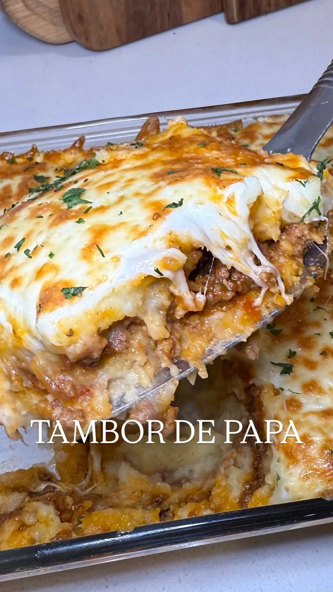 authentic-cuban-tambor-de-papa-(potato-casserole)
