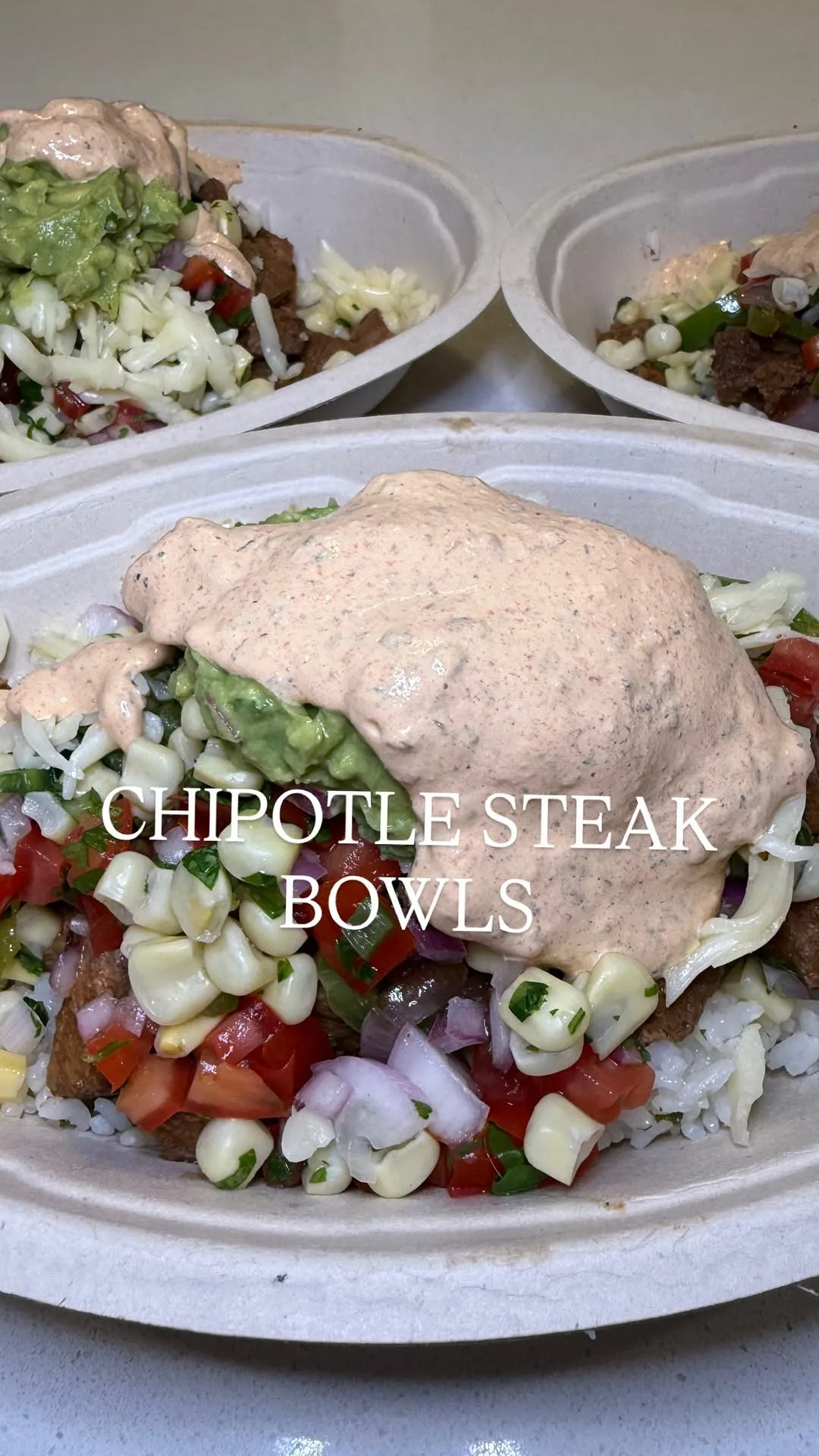 chipotle-steak-bowls