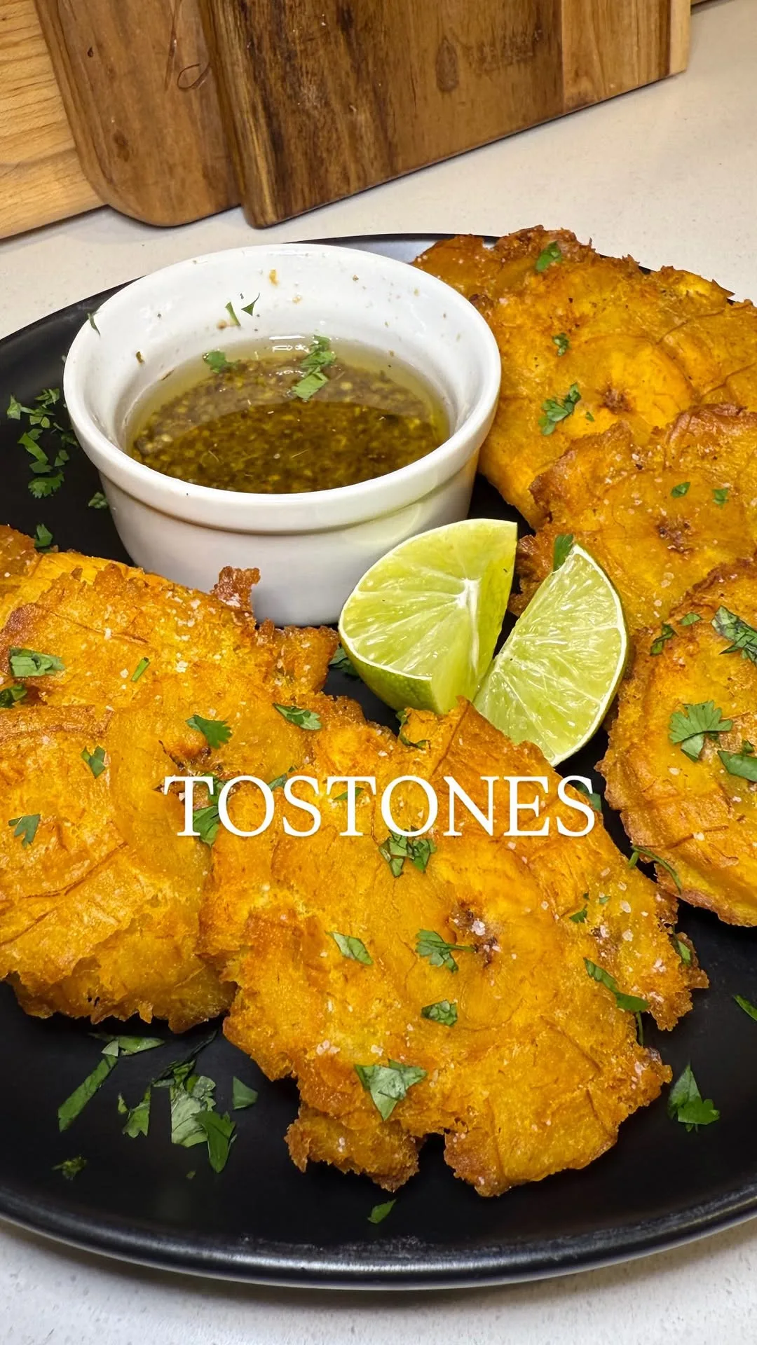 authentic-cuban-tostones-with-garlic-mojo