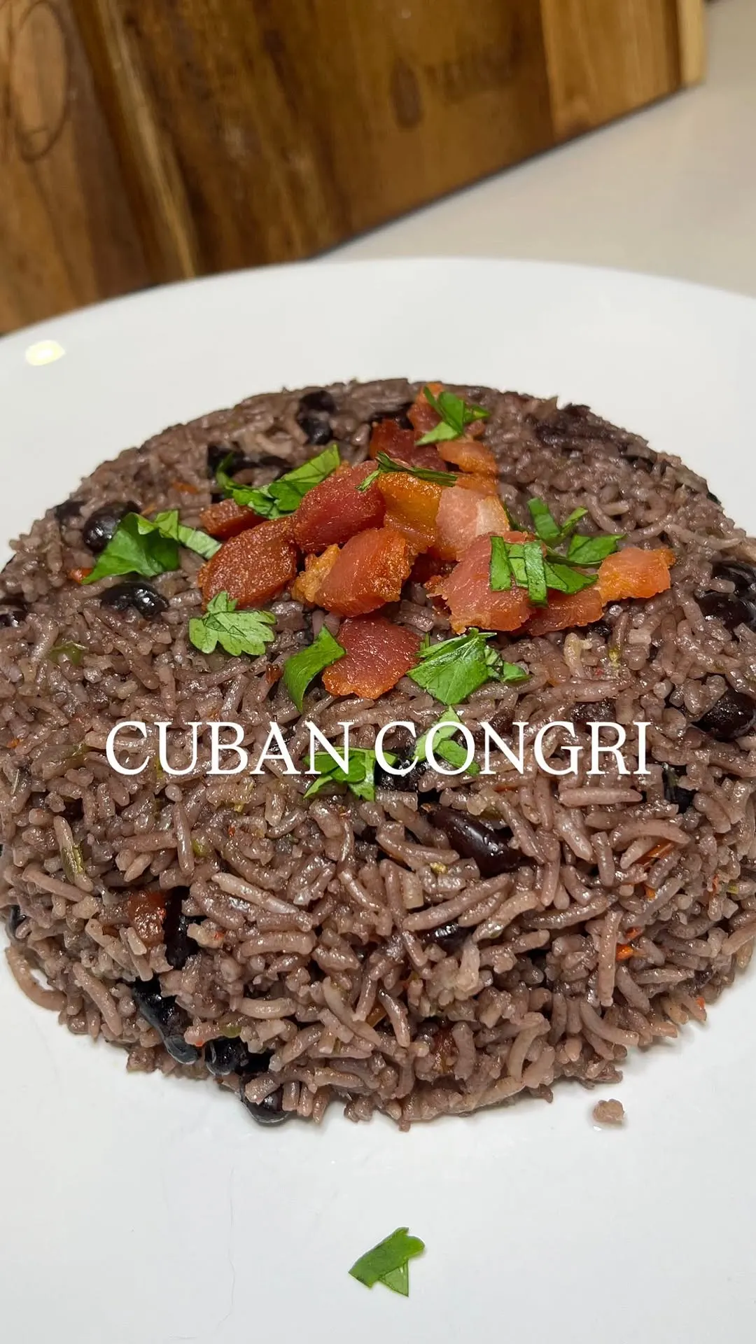 authentic-cuban-congri-(black-beans-and-rice)