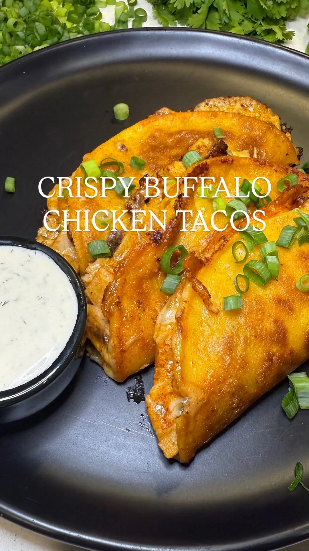 crispy-buffalo-chicken-tacos