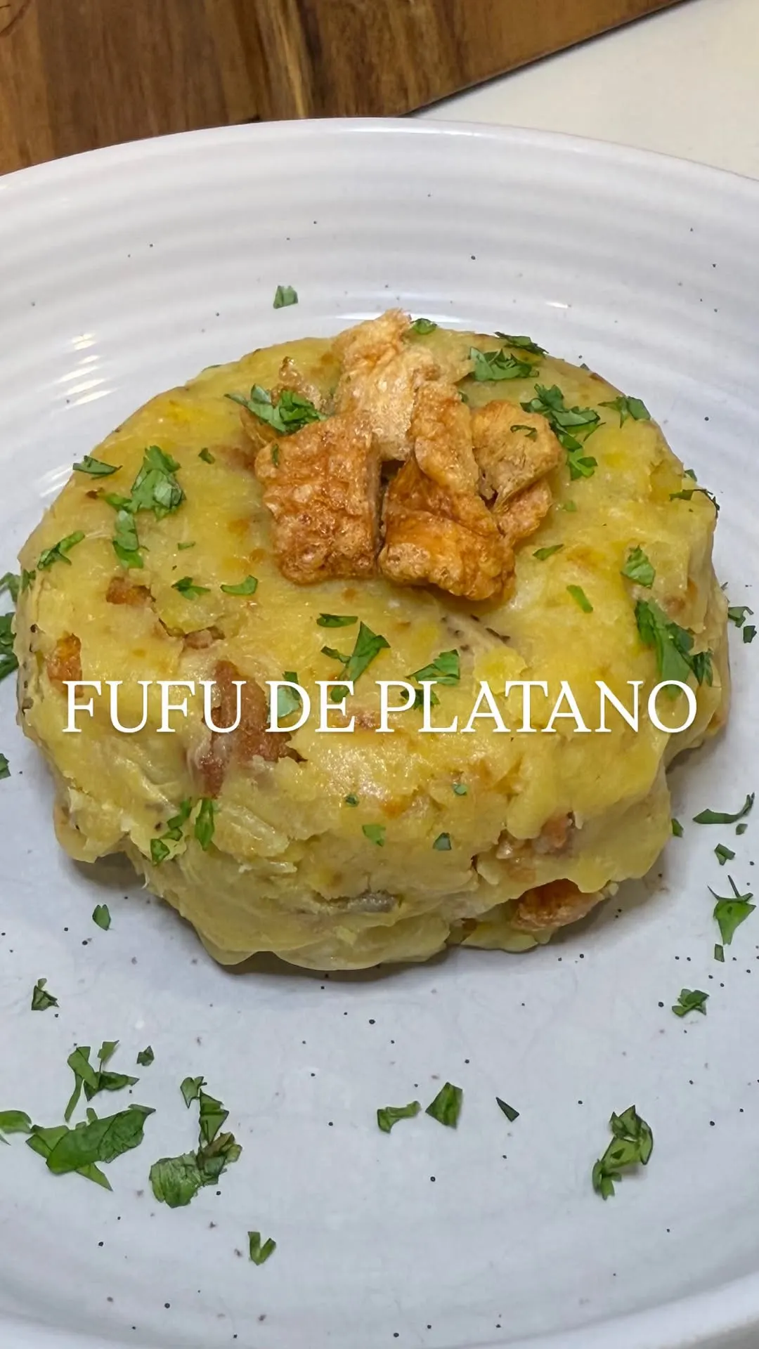 authentic-cuban-fufu-de-platano-(boiled-mashed-plantains)