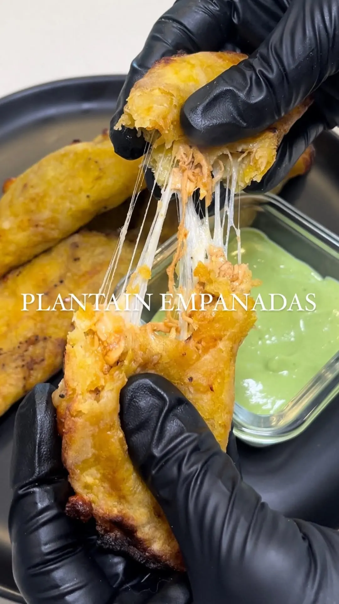 easy-plantain-empanadas-with-avocado-crema
