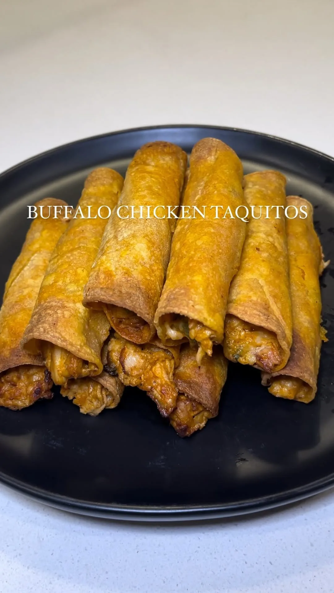 buffalo-chicken-taquitos