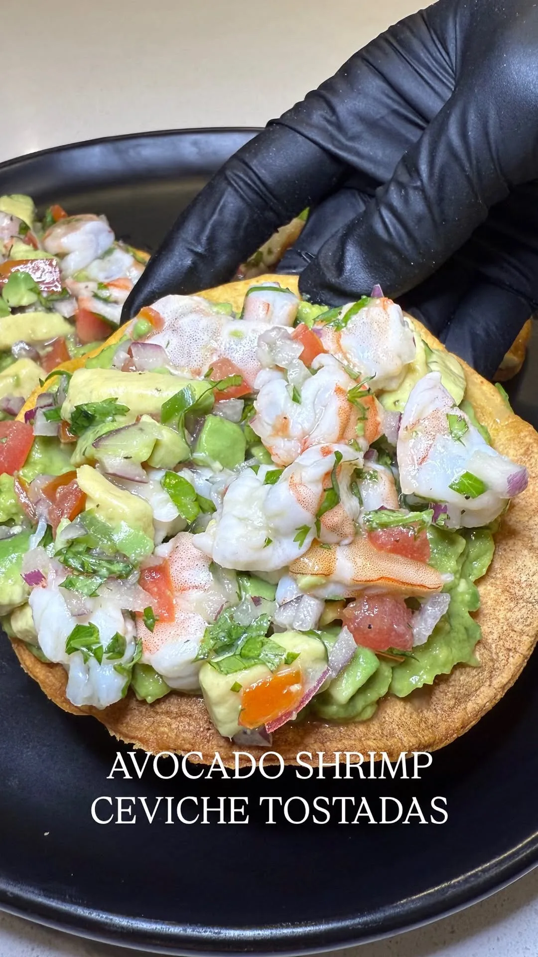 avocado-shrimp-ceviche-tostadas