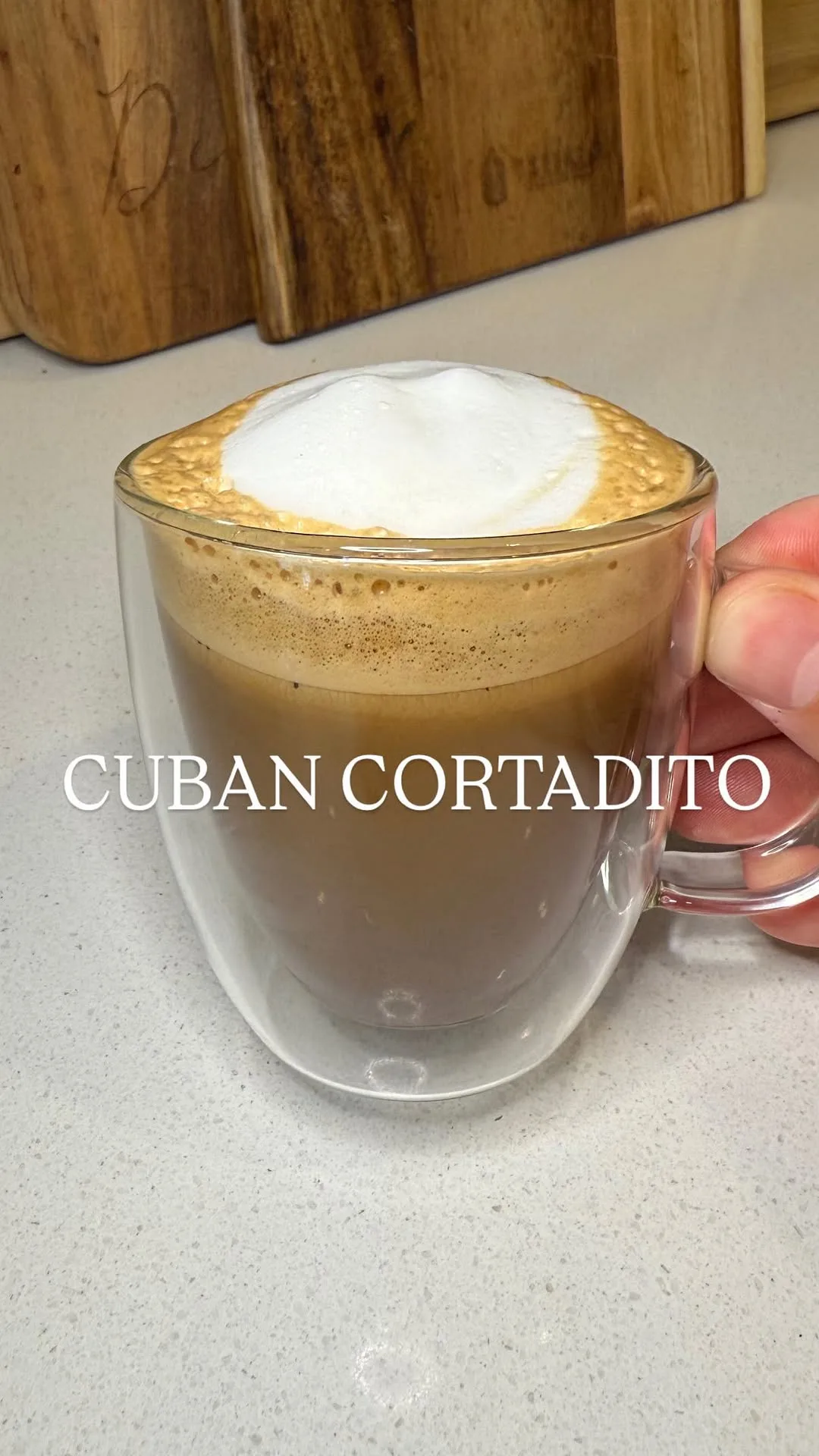 cuban-cortadito