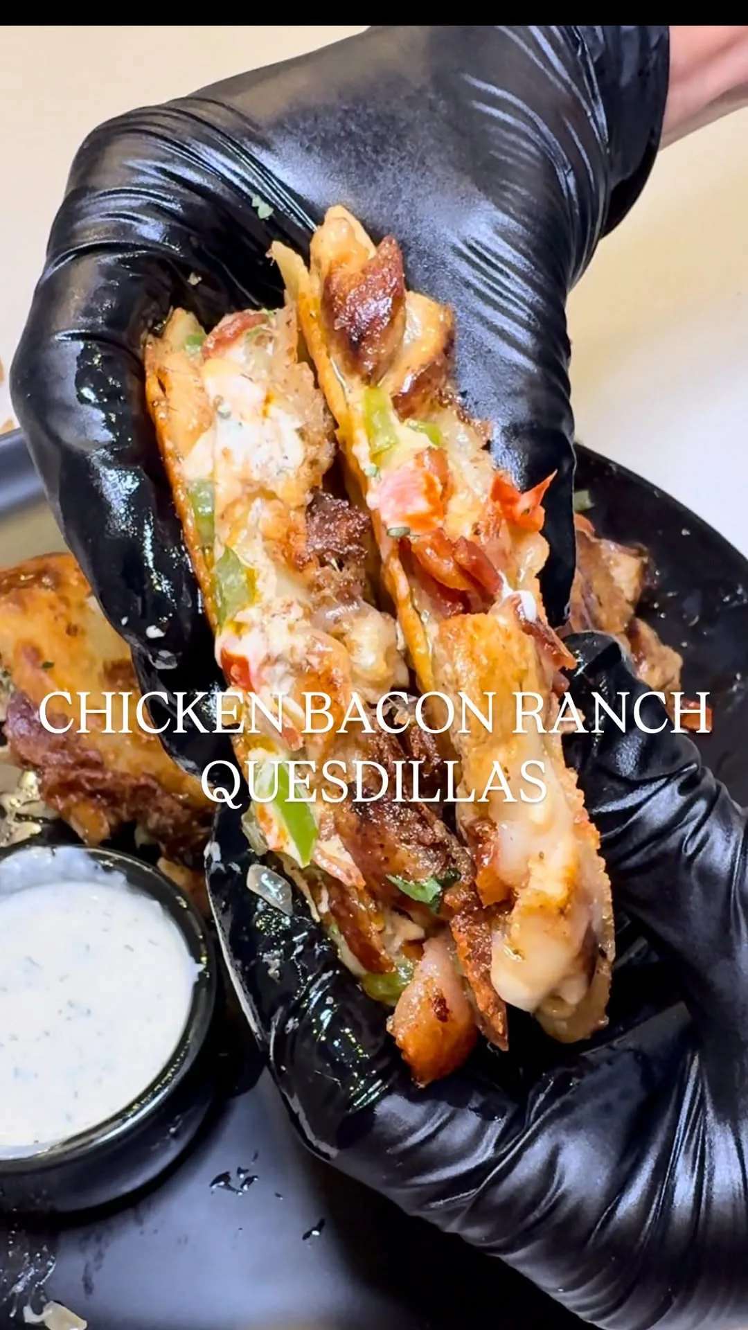 chipotle-chicken-bacon-ranch-quesadillas