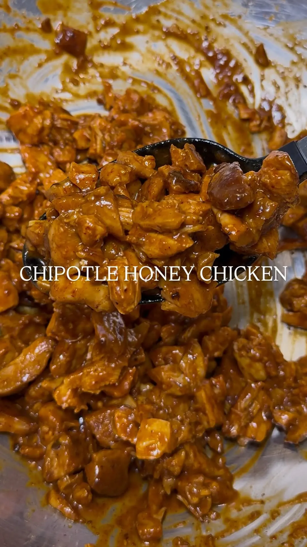 chipotle-honey-chicken